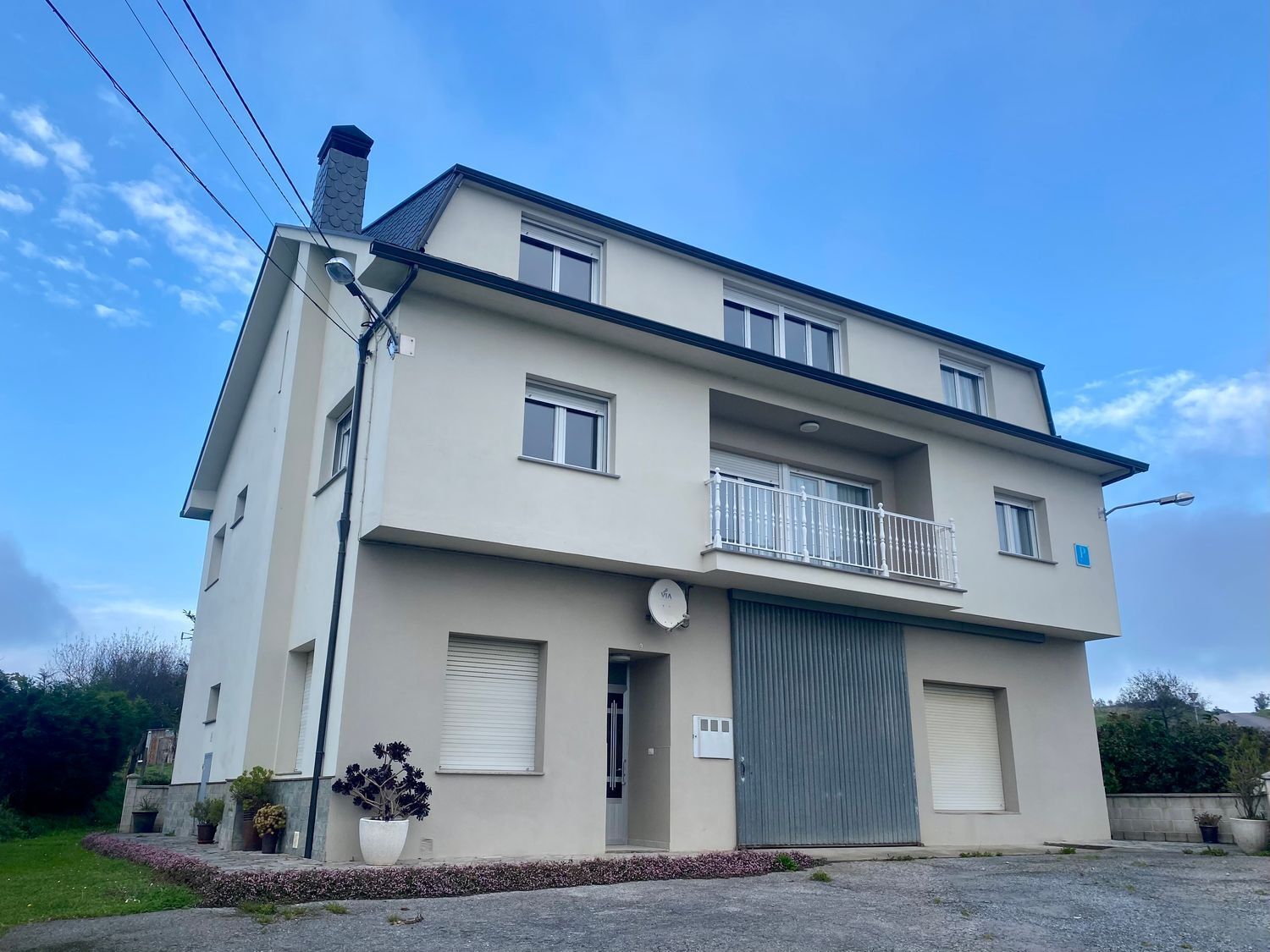 Casas o chalets-Venta-2418578