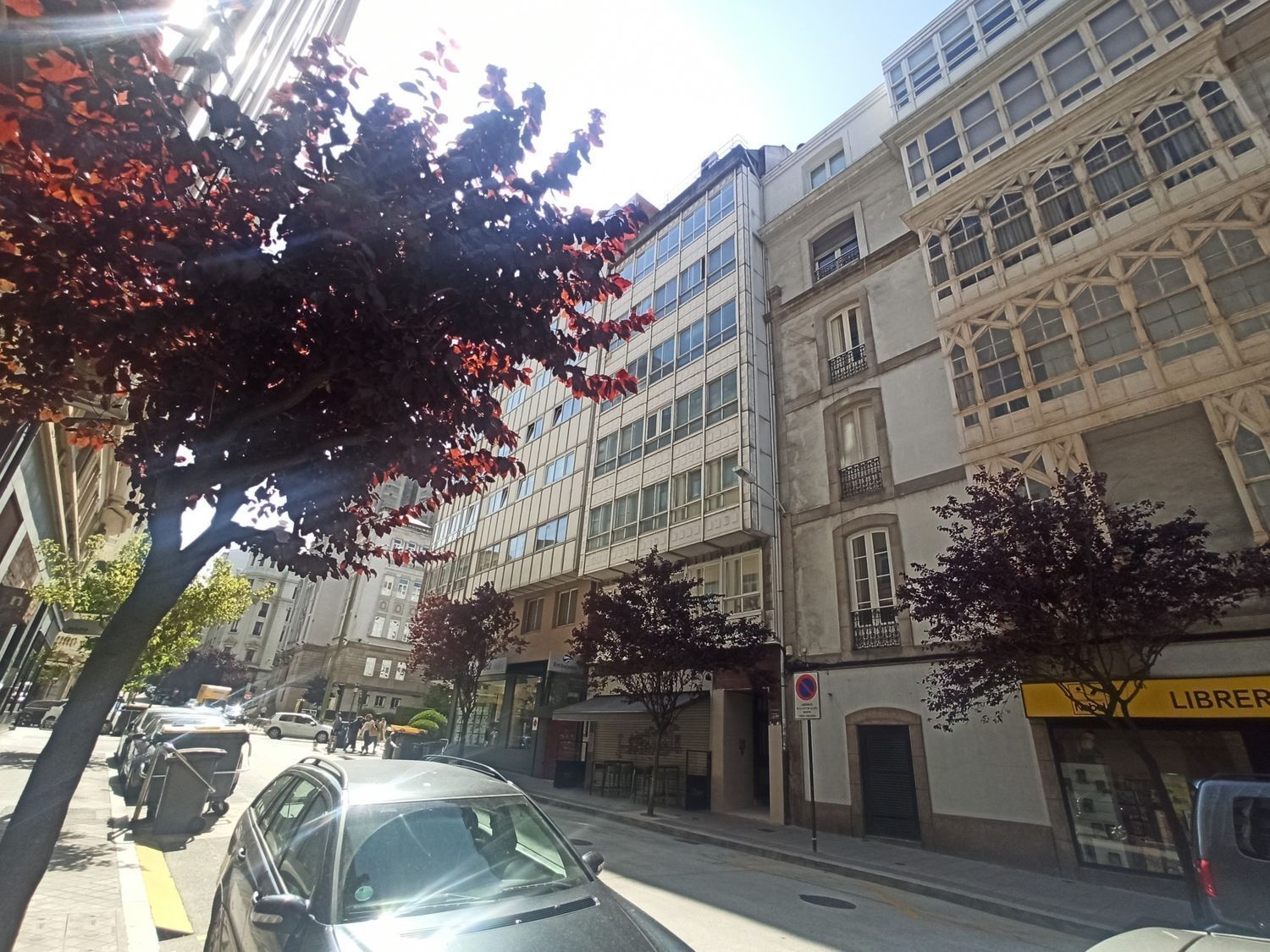 Oficinas-Venta-A CoruÃ±a-2418581-Foto-4