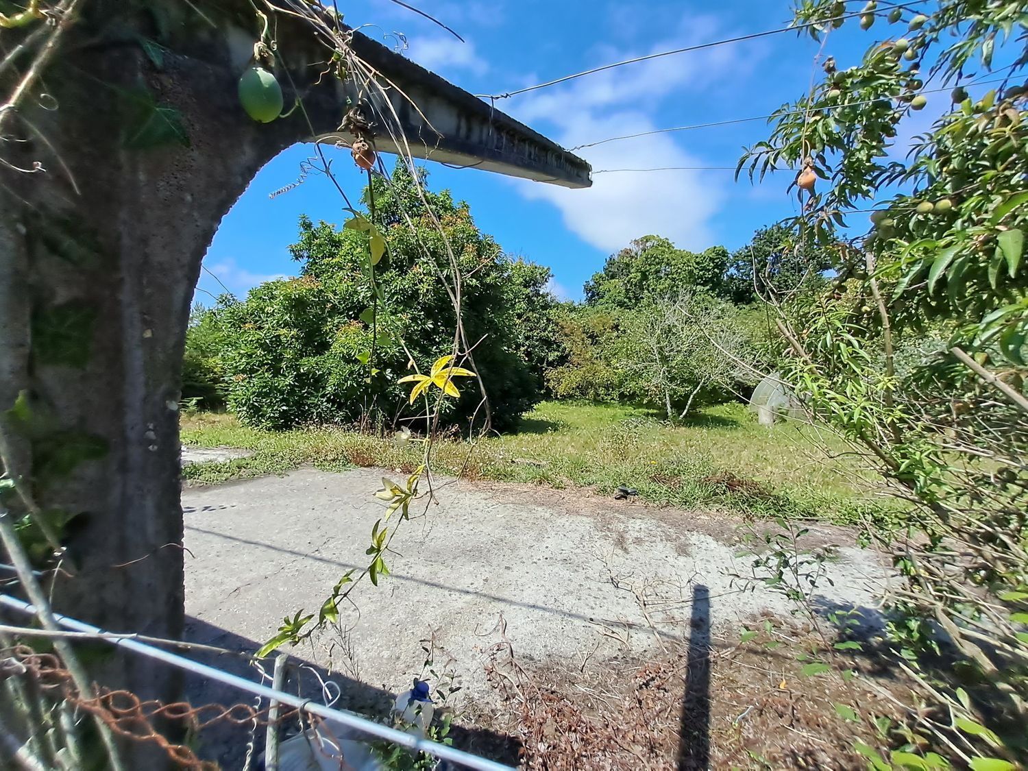 Terreno en venta en calle Lg Souto, Poligono 2 Parcela 1011, A Rega, 0,  Paderne, A Coruña 5/12