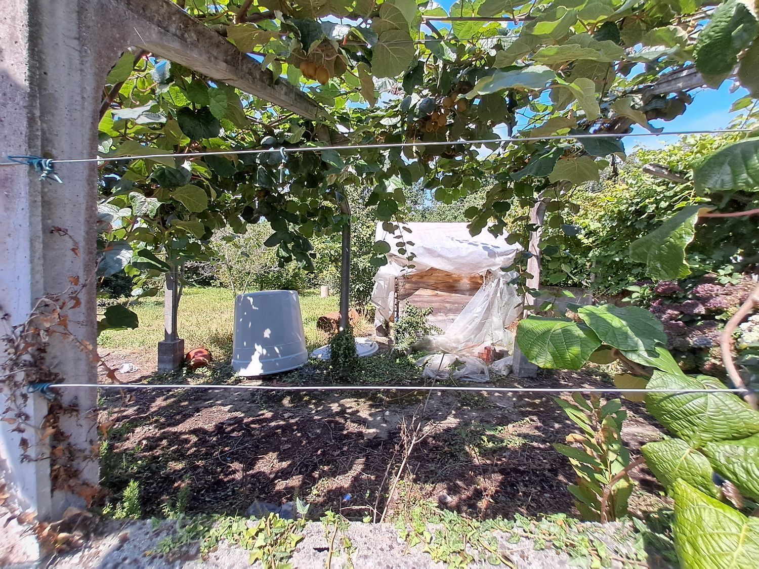 Terreno en venta en calle Lg Souto, Poligono 2 Parcela 1011, A Rega, 0,  Paderne, A Coruña 9/12