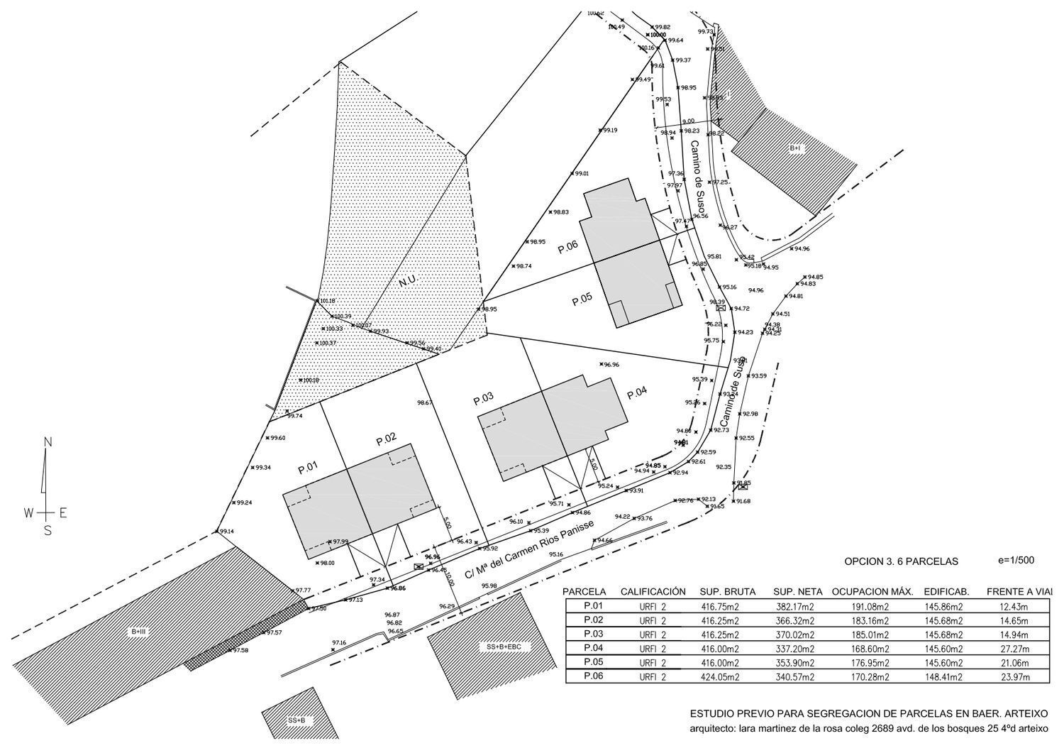 Fincas y solares-Venta-Arteixo-2418590-Foto-5