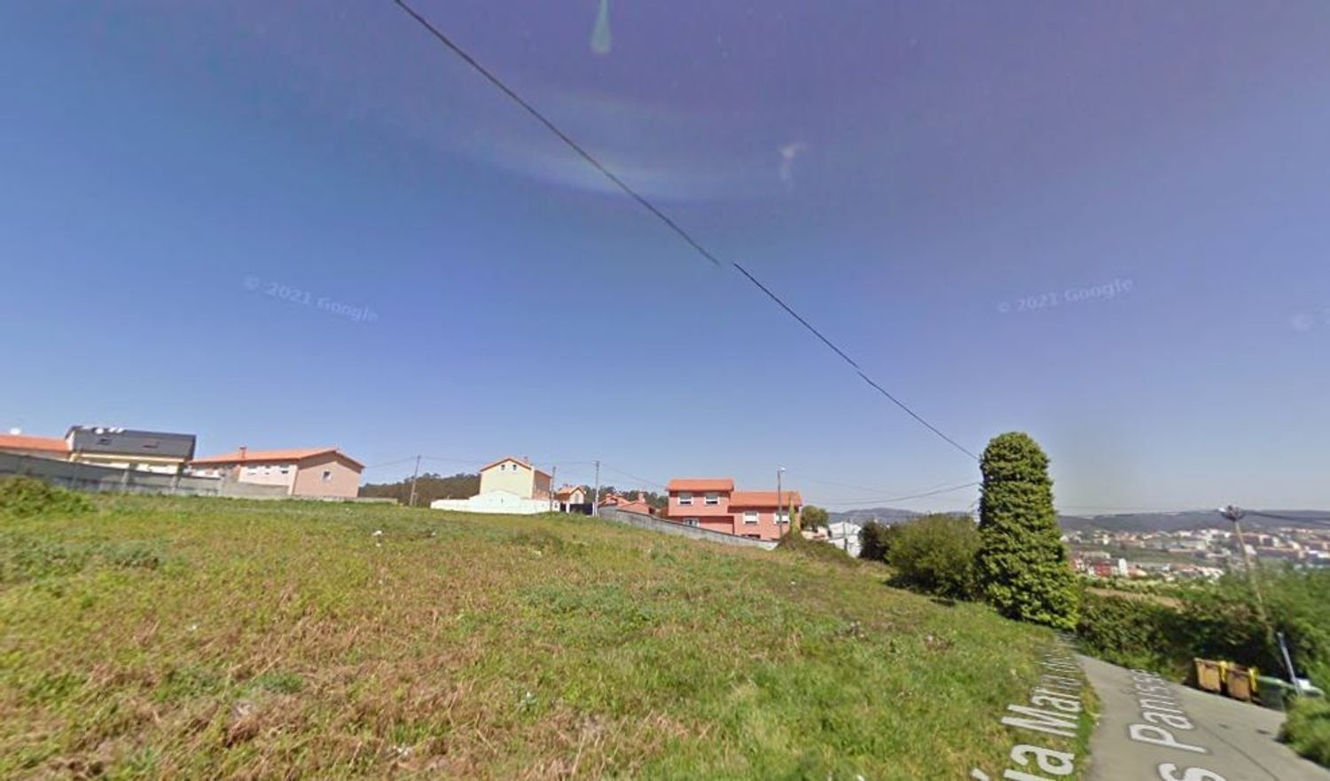 Fincas y solares-Venta-Arteixo-2418590-Foto-8