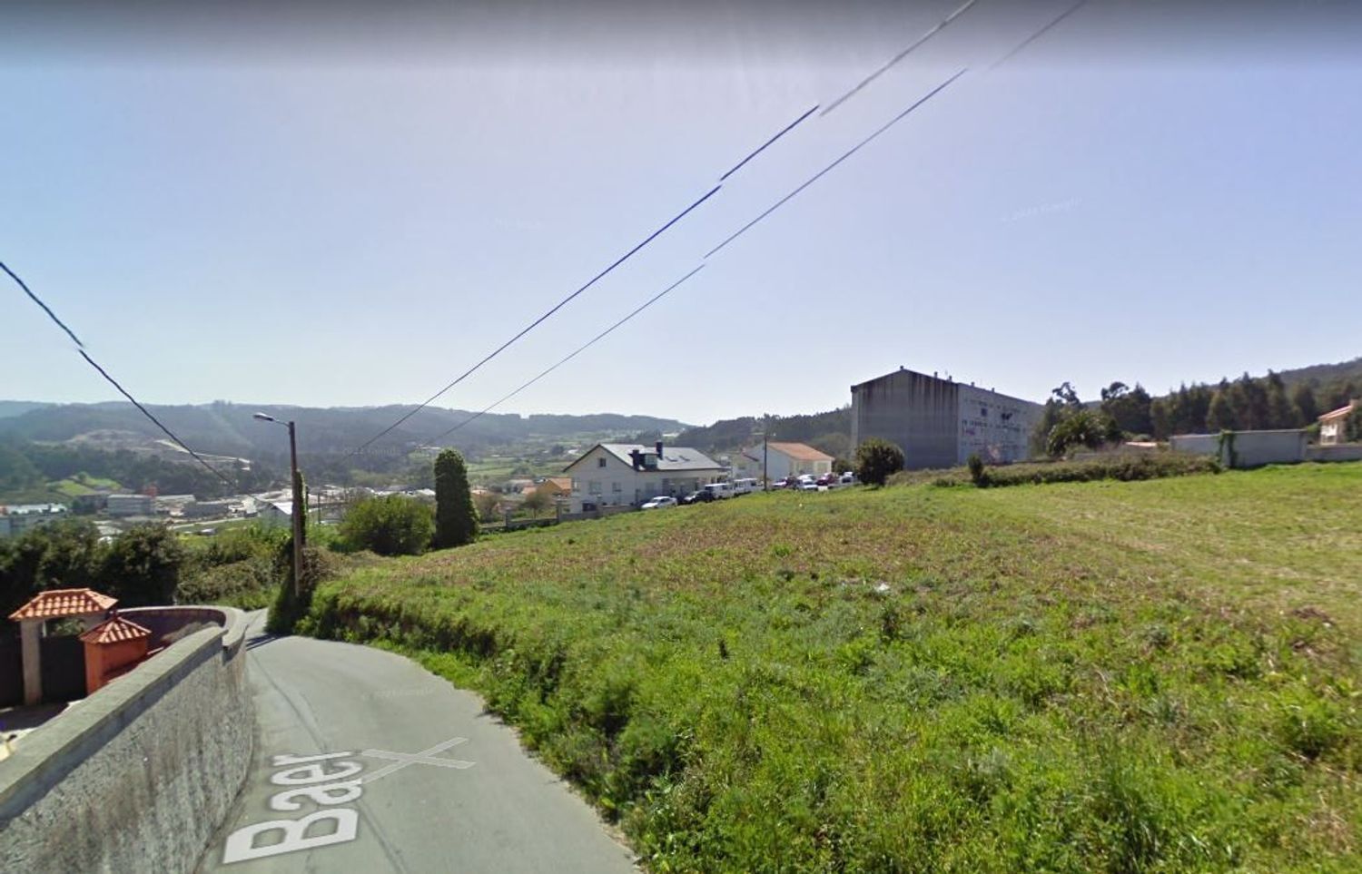 Fincas y solares-Venta-Arteixo-2418590-Foto-6