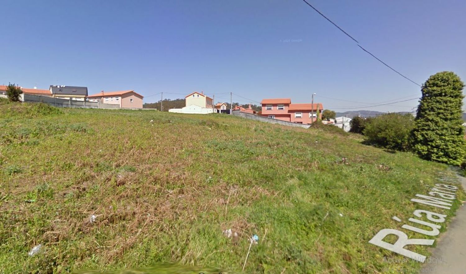 Fincas y solares-Venta-Arteixo-2418590-Foto-7