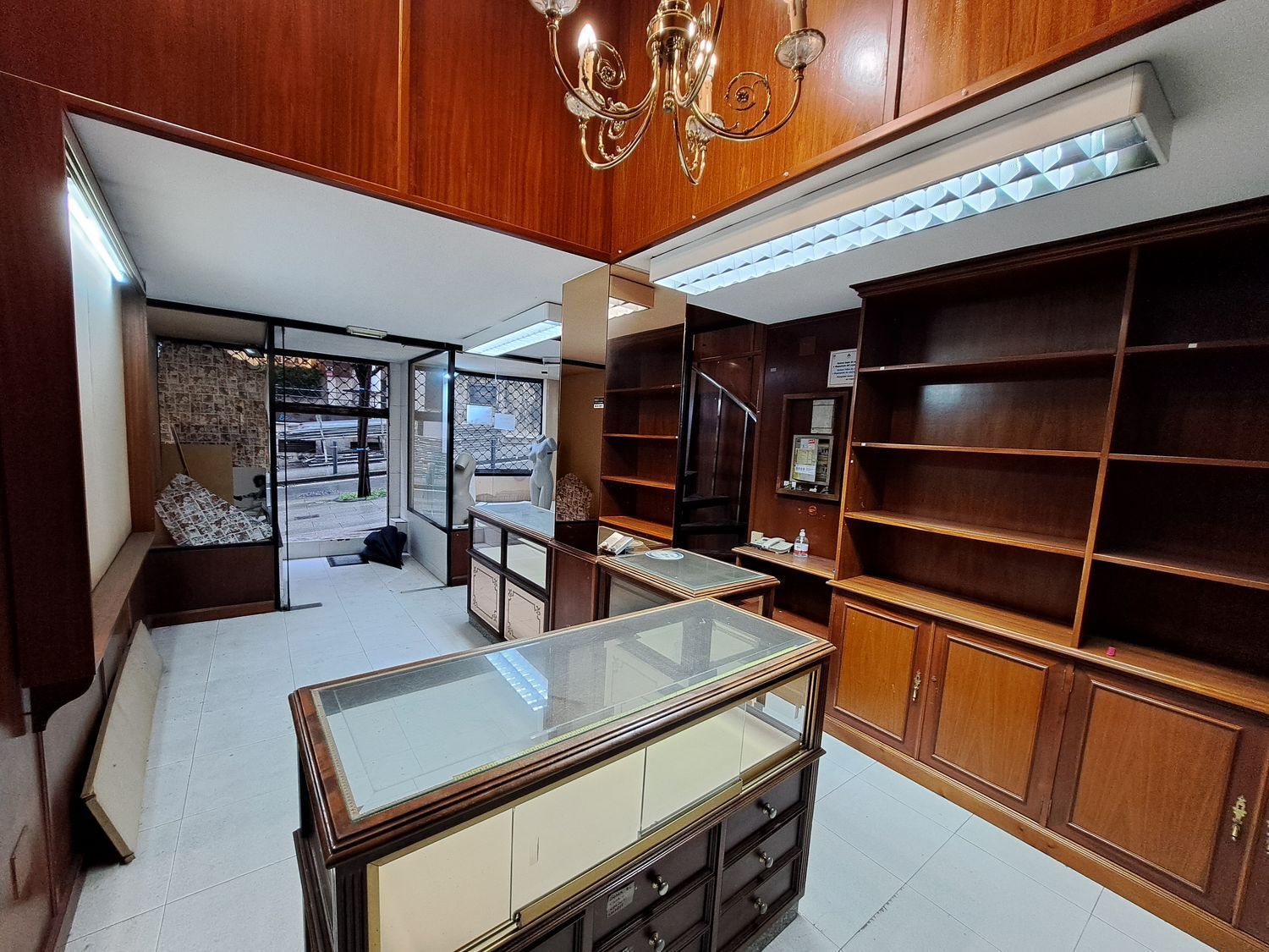 Negocios-Alquiler-Santiago de Compostela-2418599-Foto-2