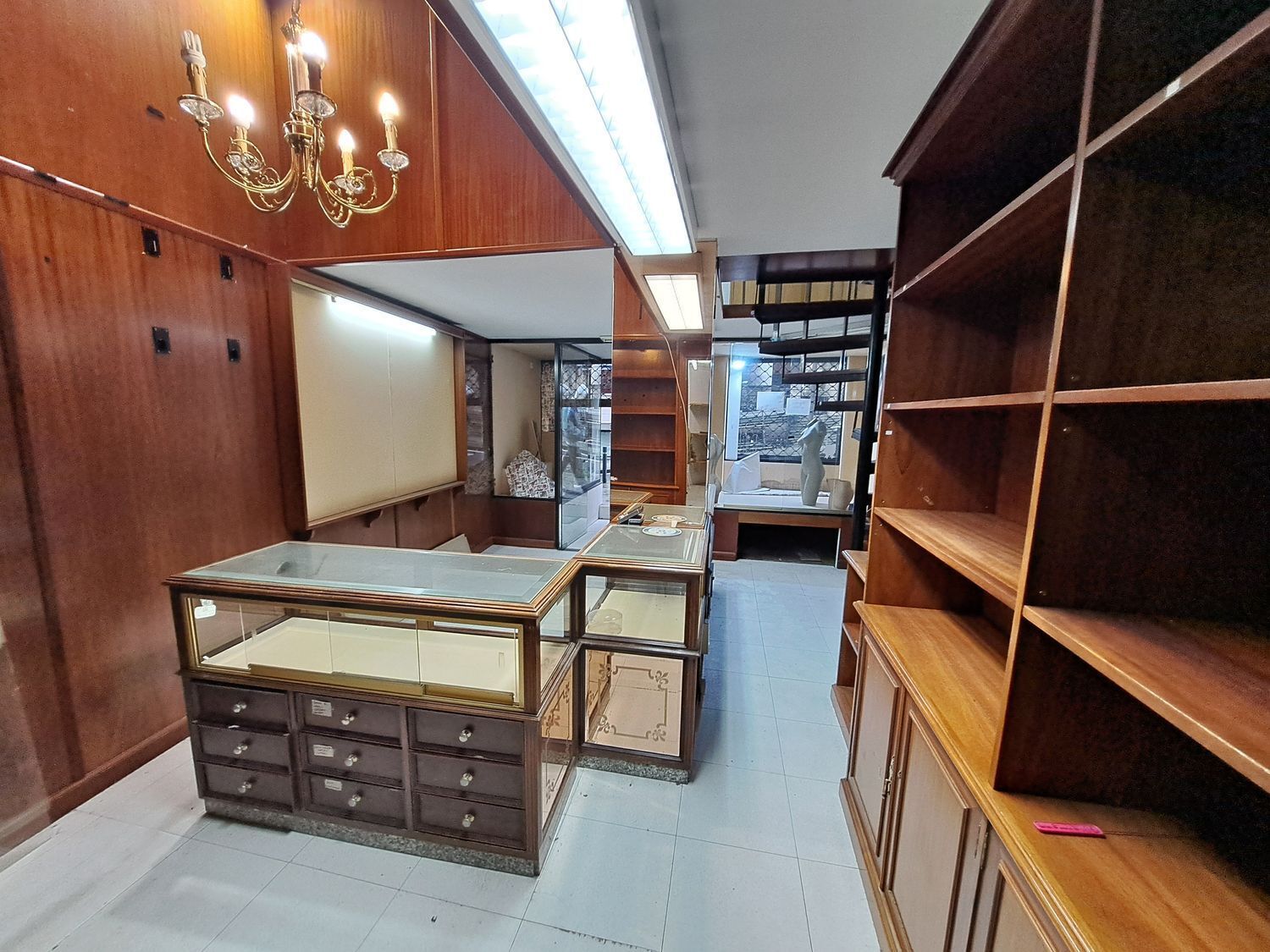 Negocios-Alquiler-Santiago de Compostela-2418599-Foto-4
