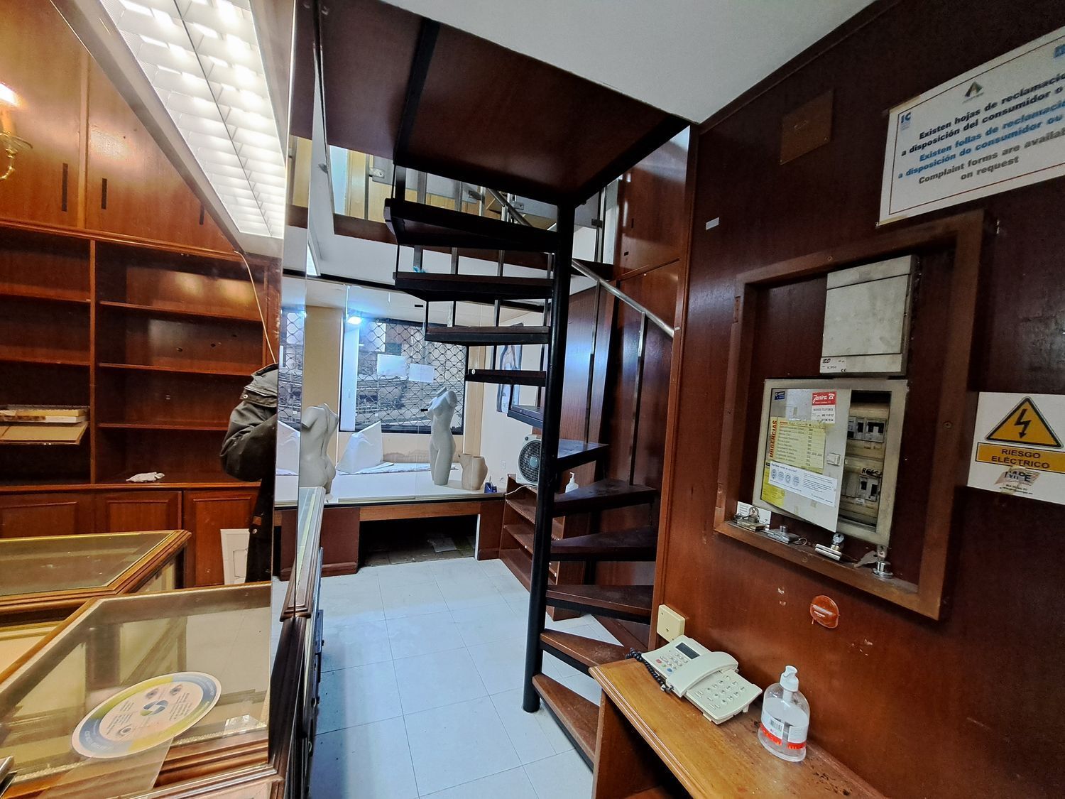 Negocios-Alquiler-Santiago de Compostela-2418599-Foto-3