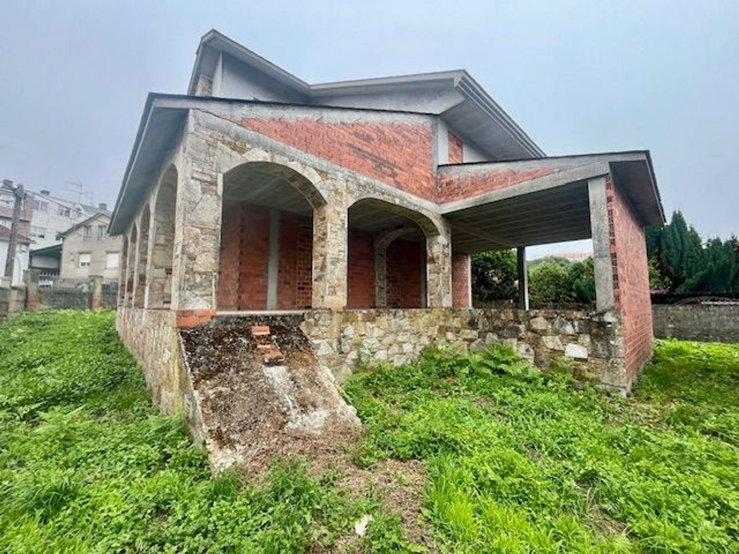 Casas o chalets-Venta-Cabanas-2418605-Foto-10