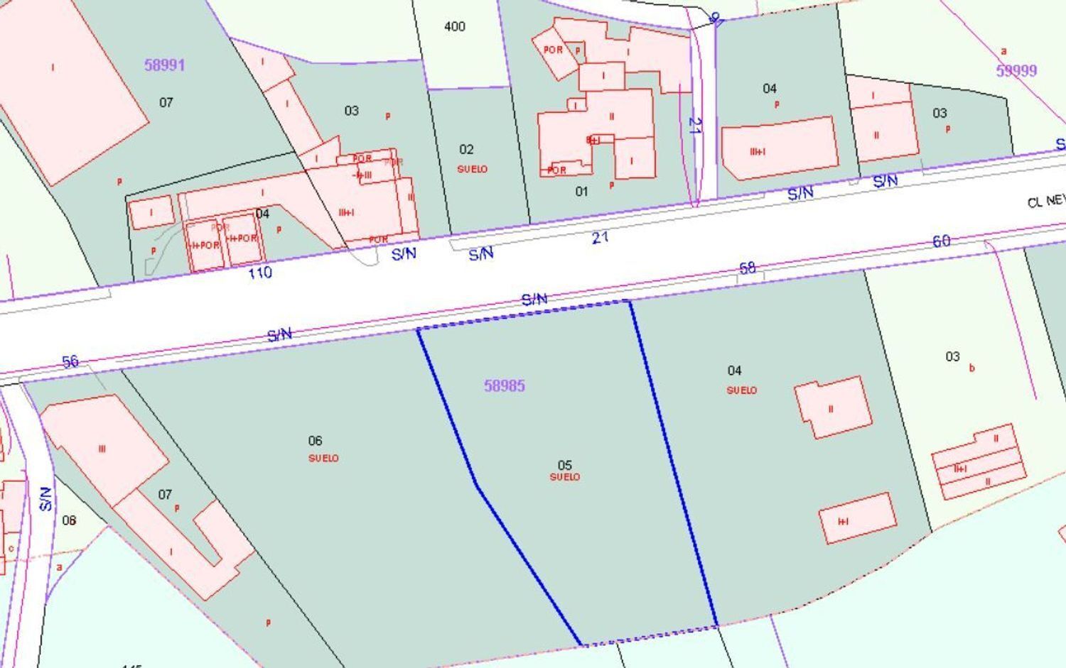 Fincas y solares-Venta-Ribeira-2418608-Foto-4