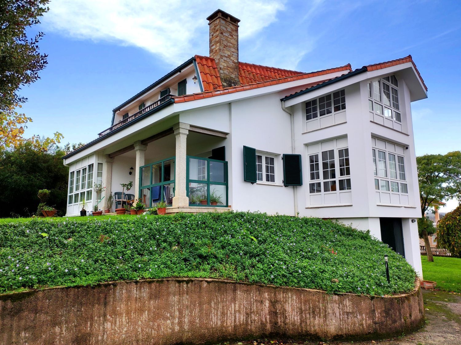 Casas o chalets-Venta-2418626