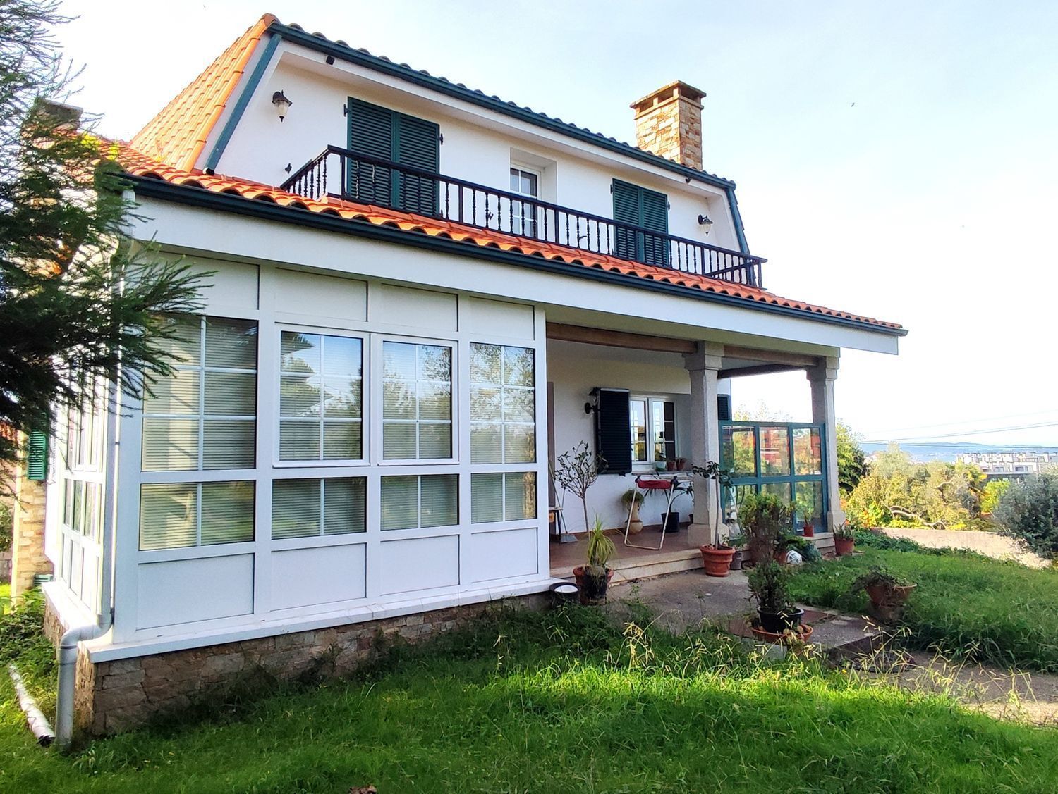 Casas o chalets-Venta-Sada-2418626-Foto-2