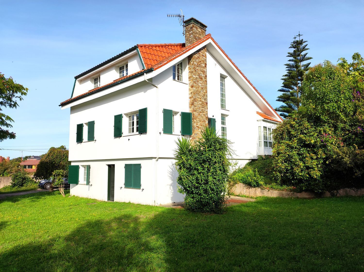 Casas o chalets-Venta-Sada-2418626-Foto-3