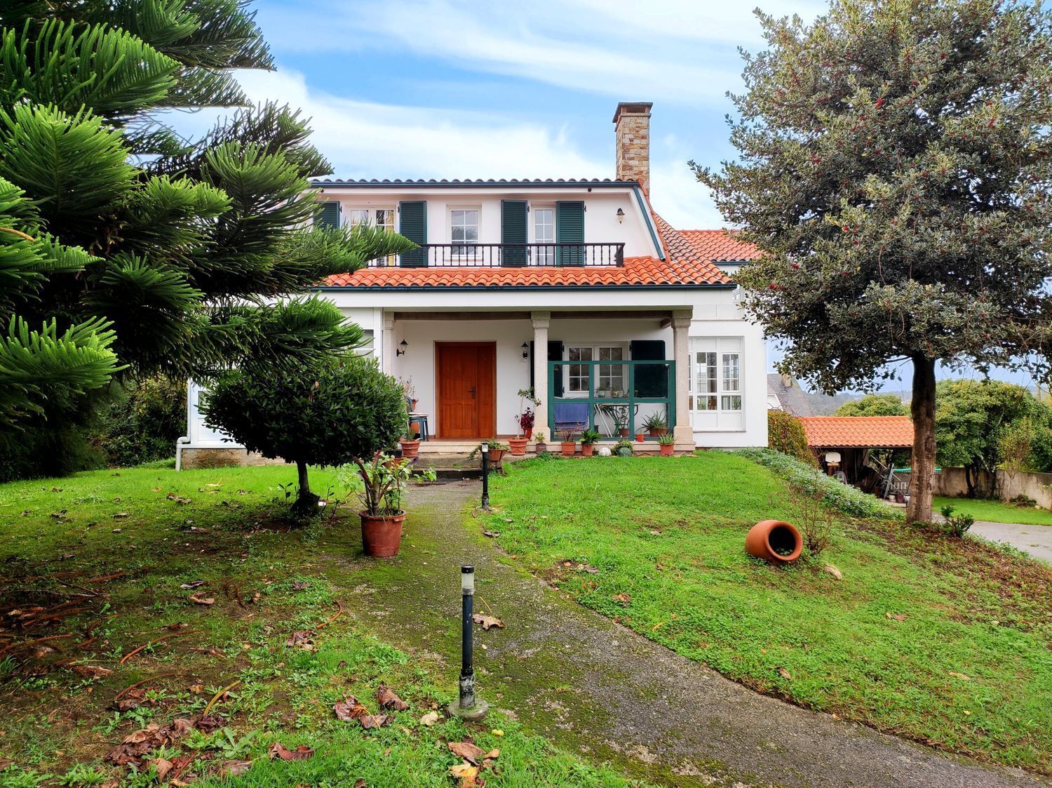 Casas o chalets-Venta-Sada-2418626-Foto-107