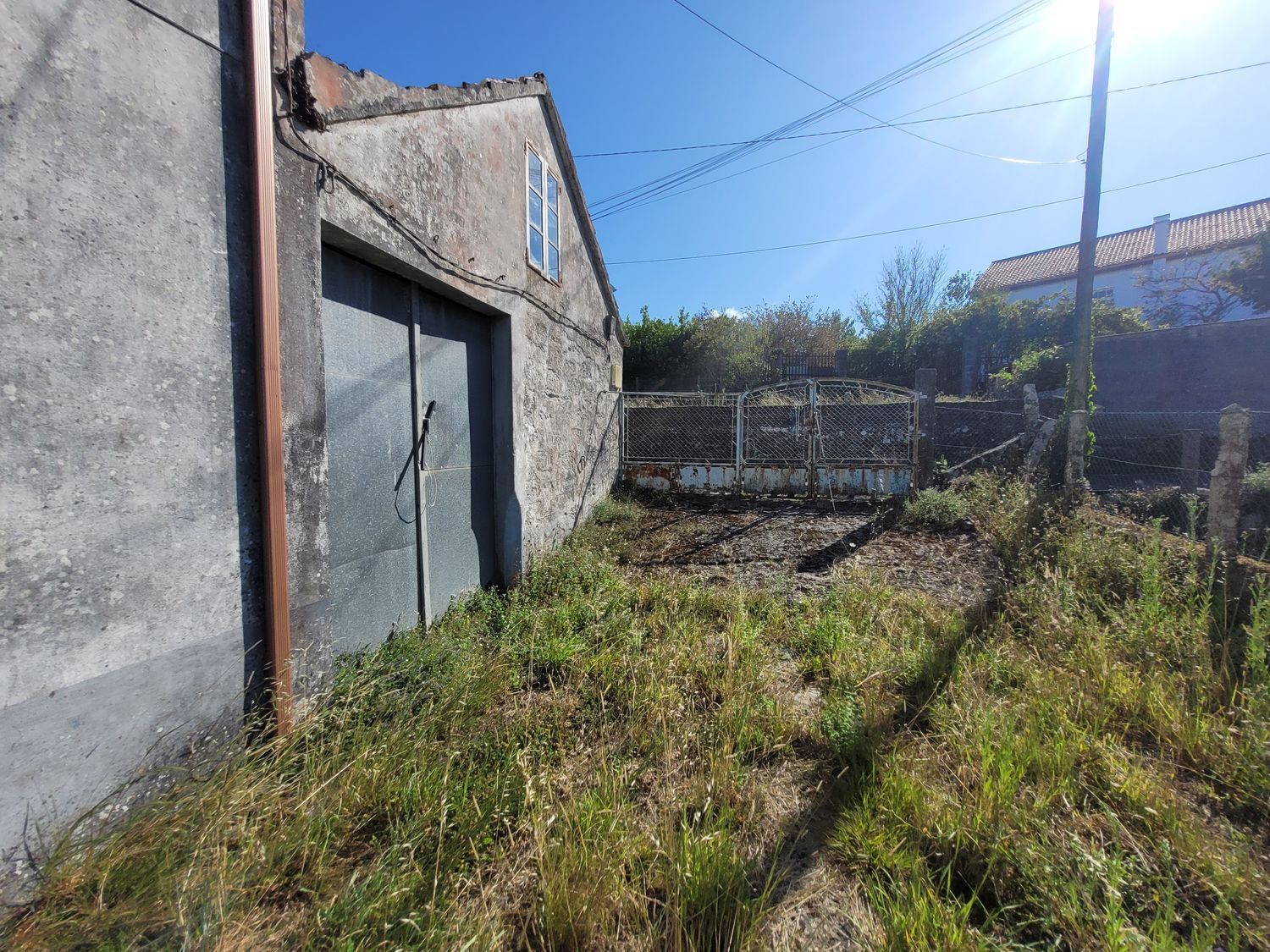 Casas o chalets-Venta-Muros-2418638-Foto-3