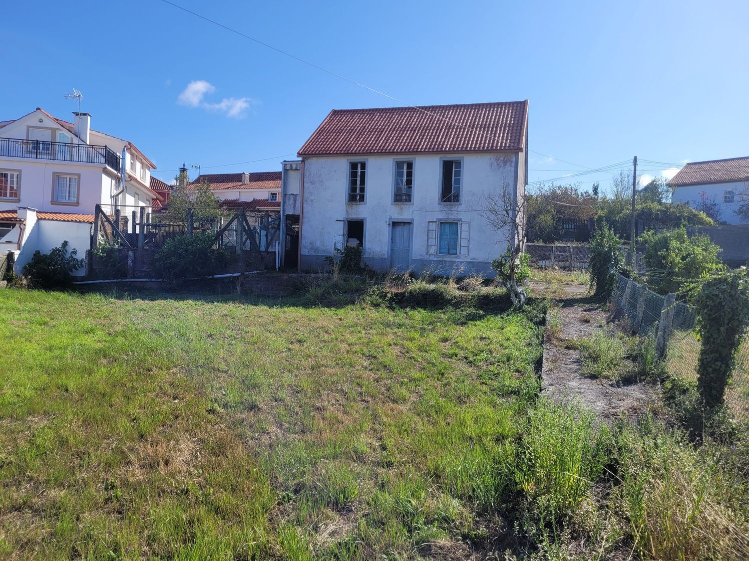 Casas o chalets-Venta-2418638