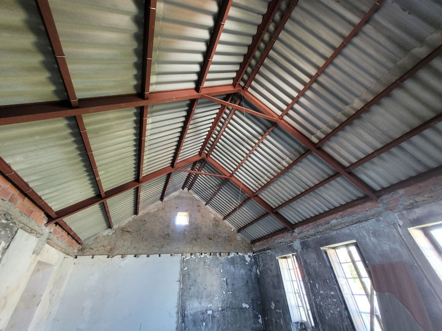 Casas o chalets-Venta-Muros-2418638-Foto-5