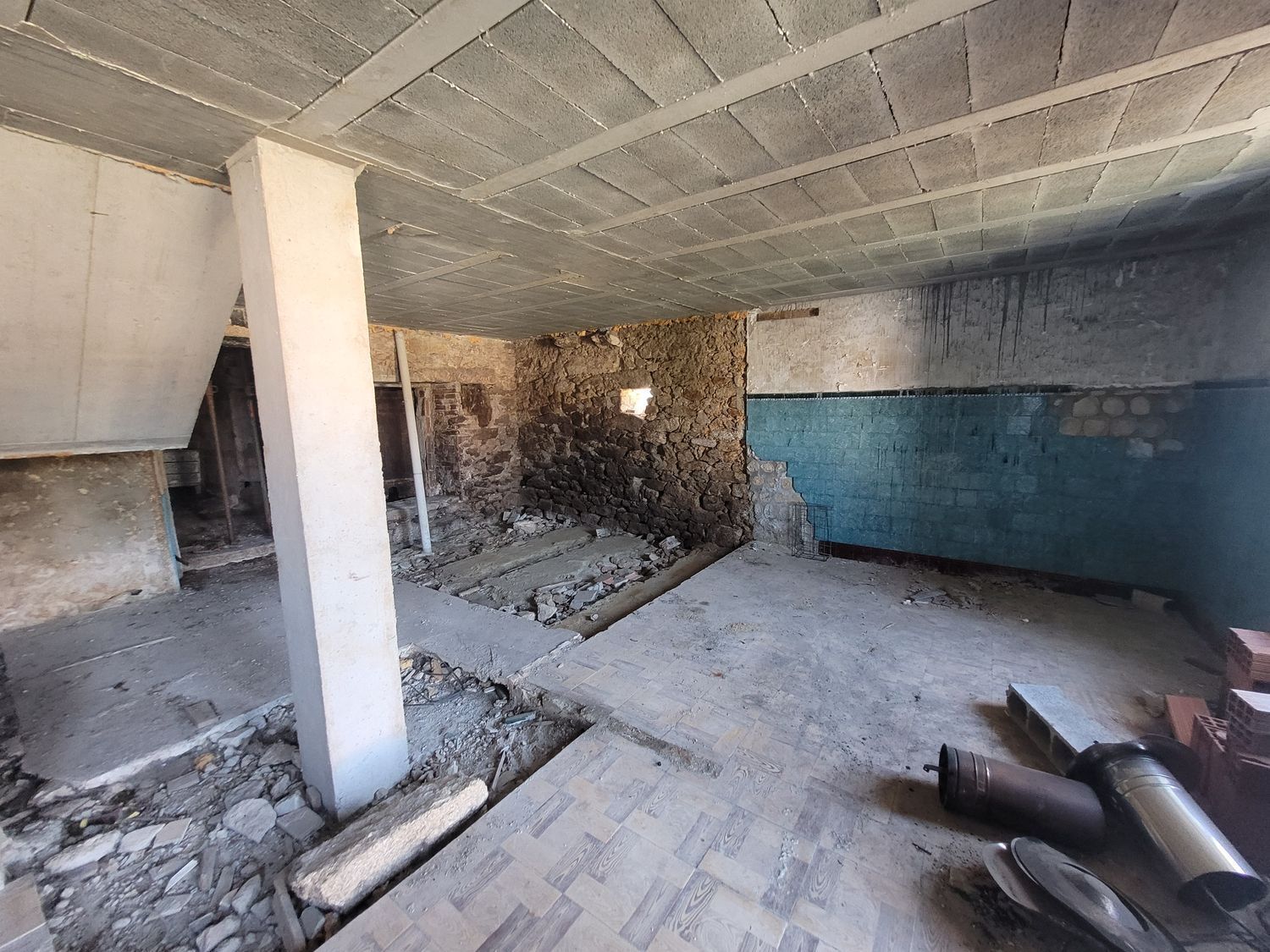 Casas o chalets-Venta-Muros-2418638-Foto-9