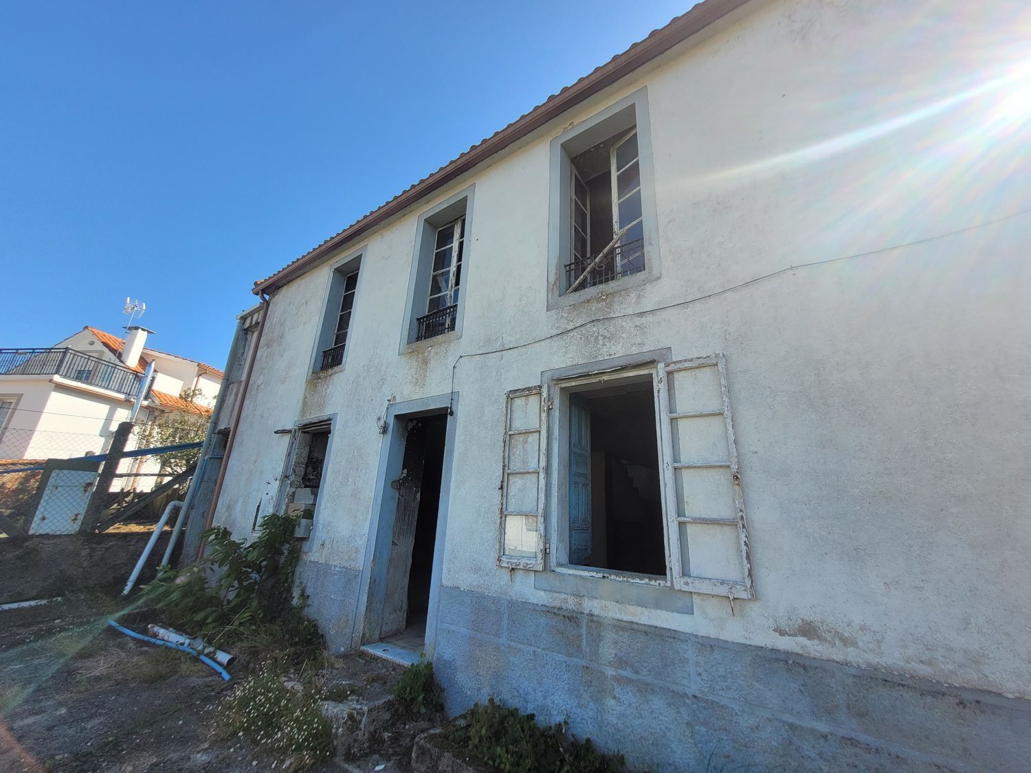 Casas o chalets-Venta-Muros-2418638-Foto-6