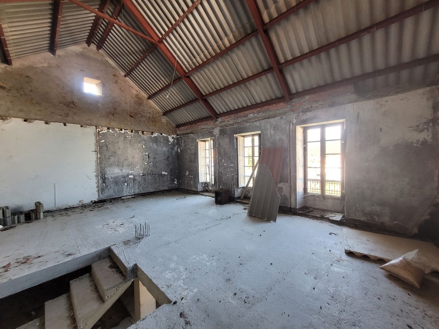 Casas o chalets-Venta-Muros-2418638-Foto-8