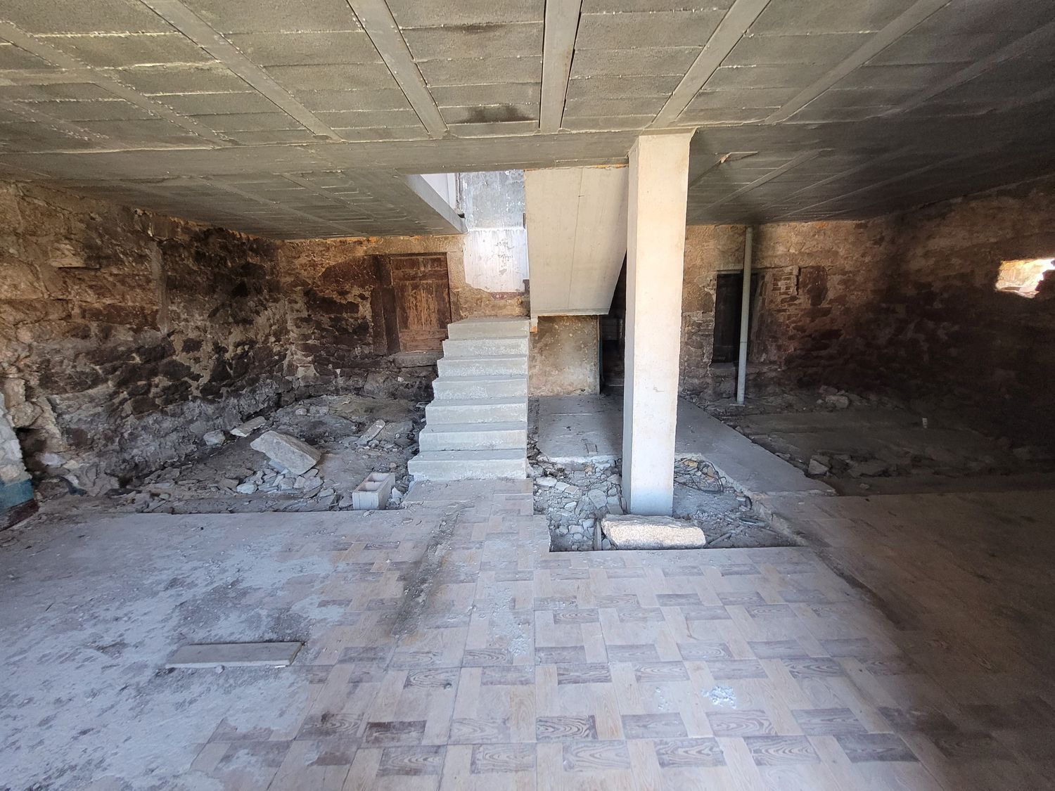 Casas o chalets-Venta-Muros-2418638-Foto-13