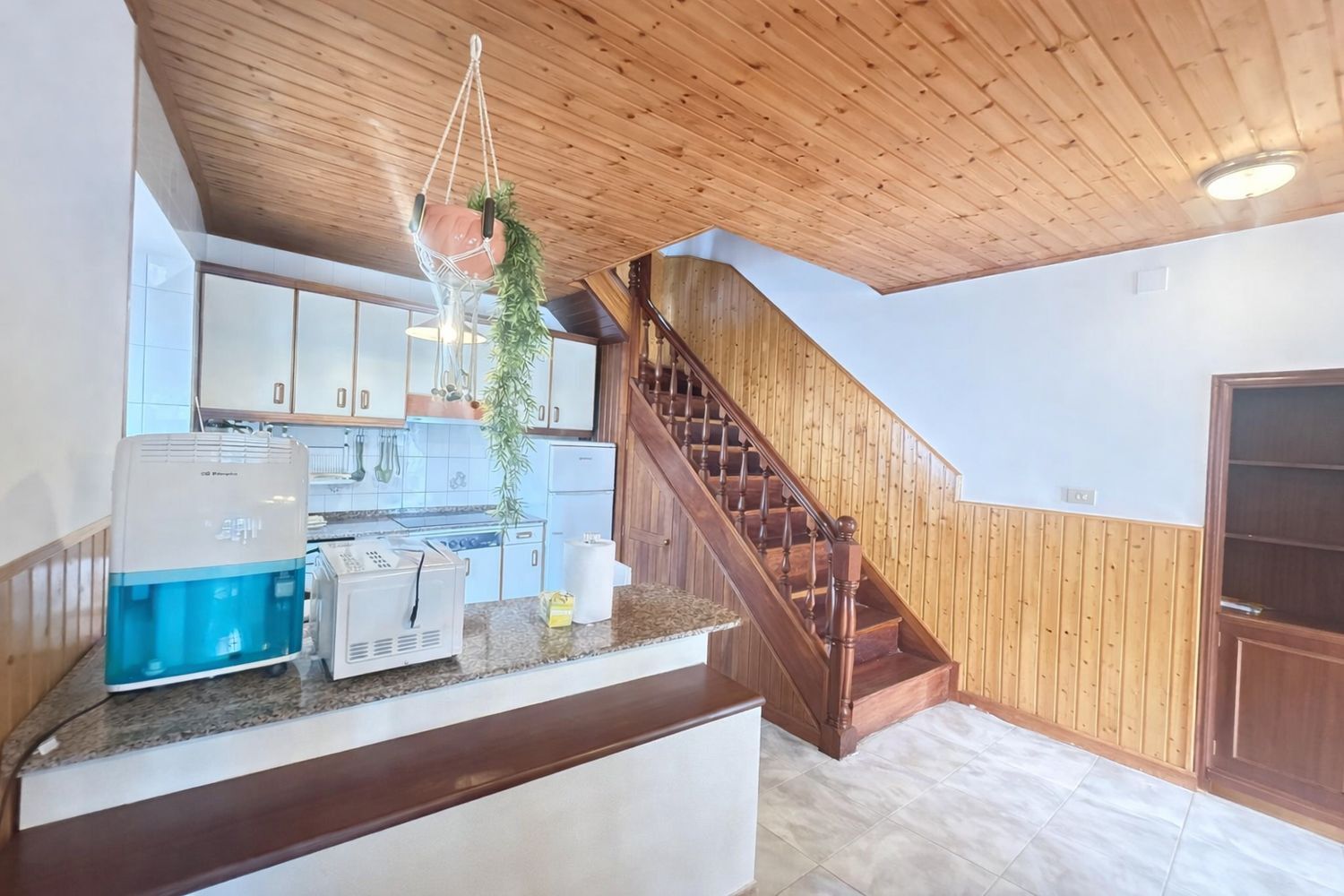 Casas o chalets-Venta-El Hoyo de Pinares-2418641-Foto-3