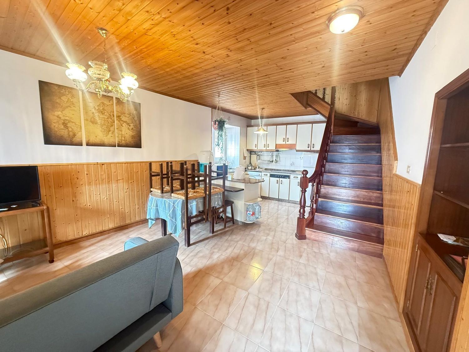 Casas o chalets-Venta-El Hoyo de Pinares-2418641-Foto-2