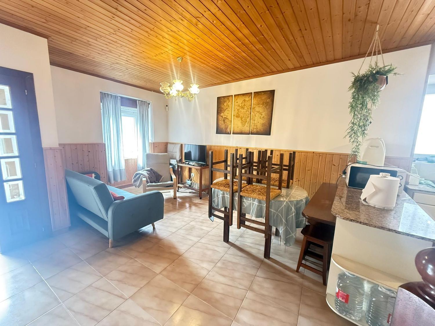 Casas o chalets-Venta-El Hoyo de Pinares-2418641-Foto-4