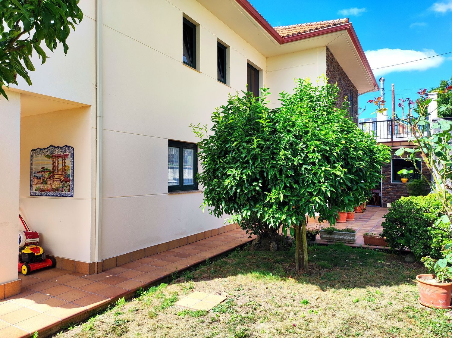 Casas o chalets-Venta-Bergondo-2418644-Foto-9