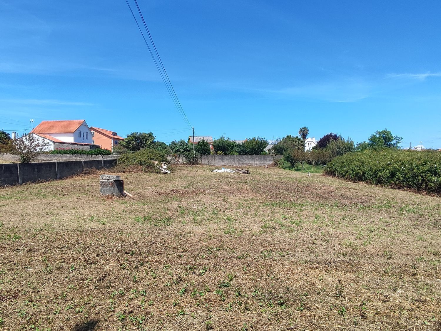 Fincas y solares-Venta-Sada-2418650-Foto-3