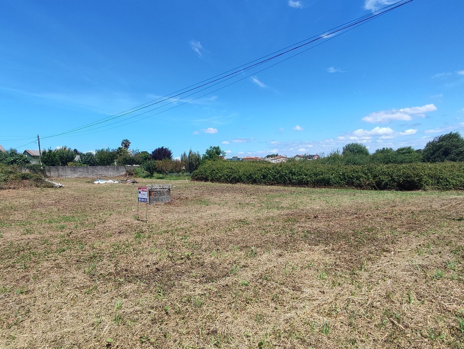 Fincas y solares-Venta-Sada-2418650-Foto-2