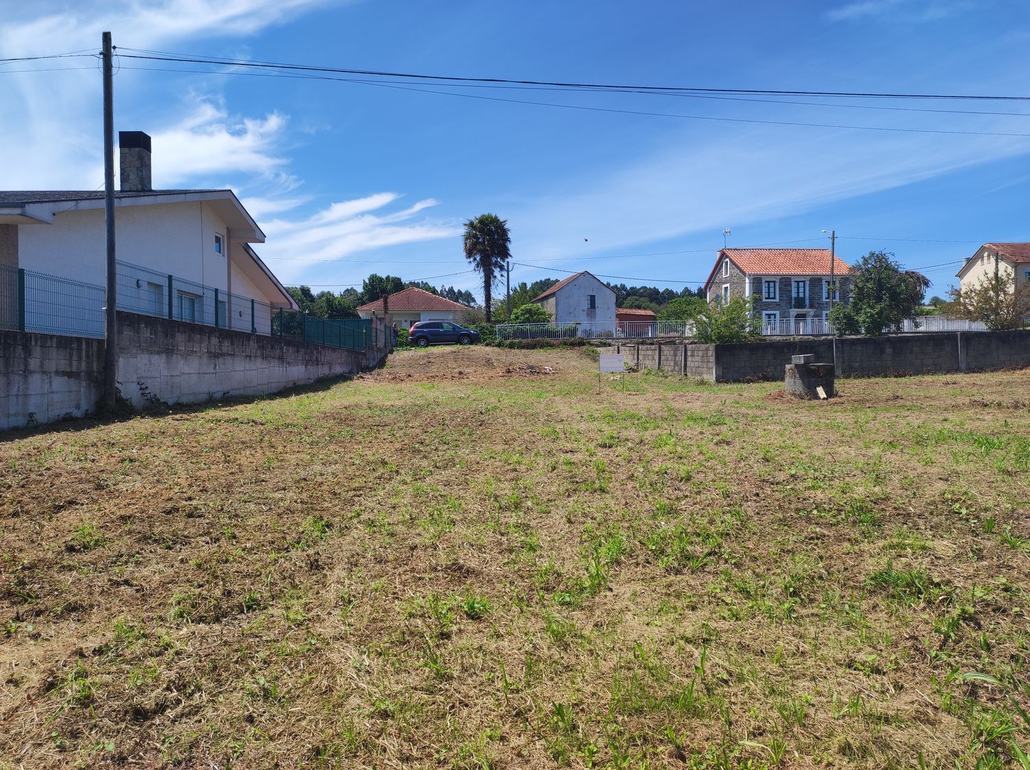 Fincas y solares-Venta-Sada-2418650-Foto-6