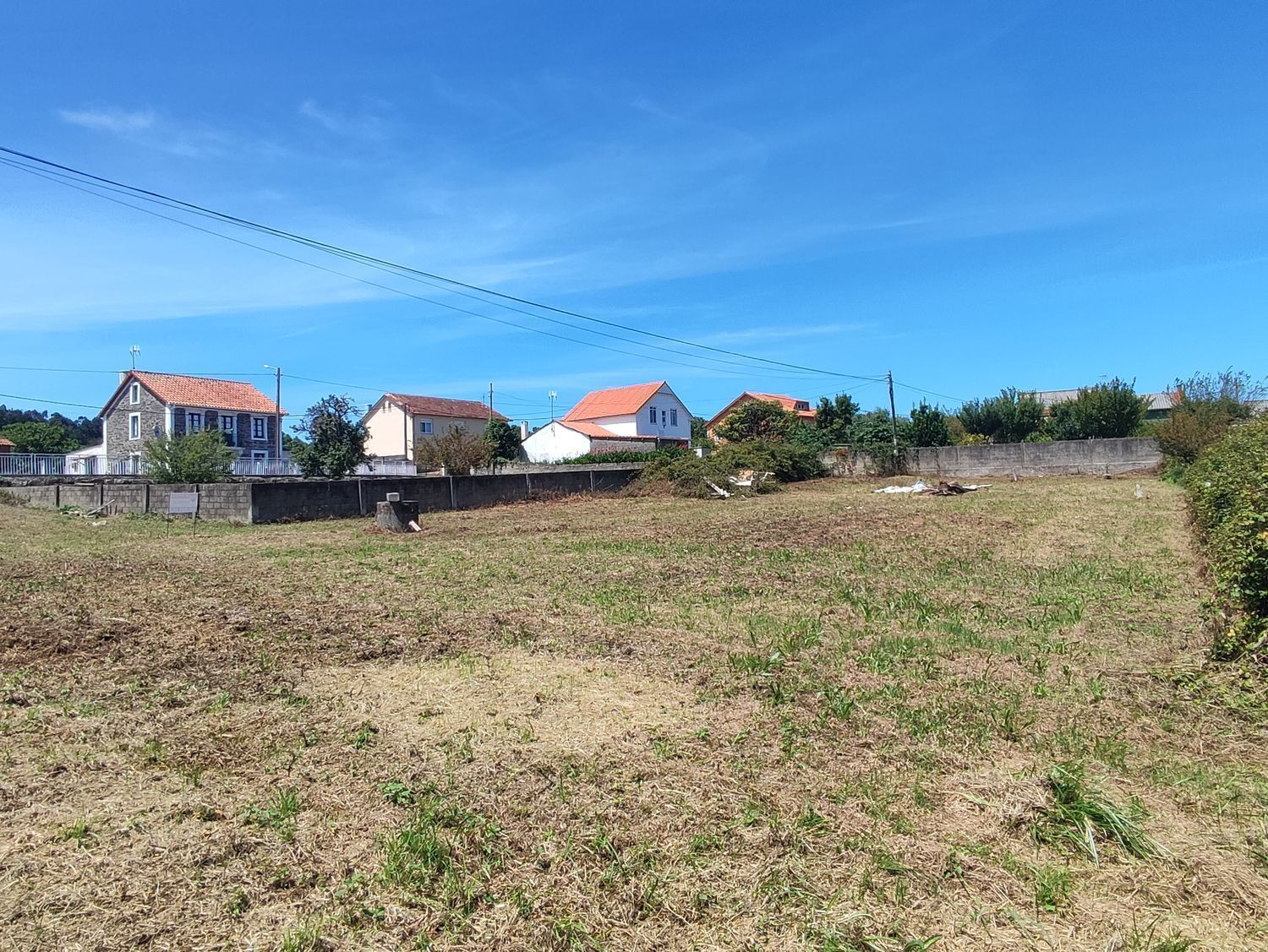 Fincas y solares-Venta-Sada-2418650-Foto-4