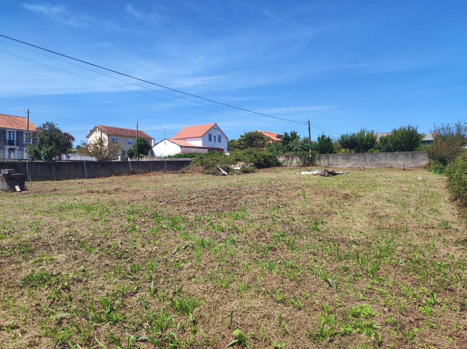 Fincas y solares-Venta-Sada-2418650-Foto-5