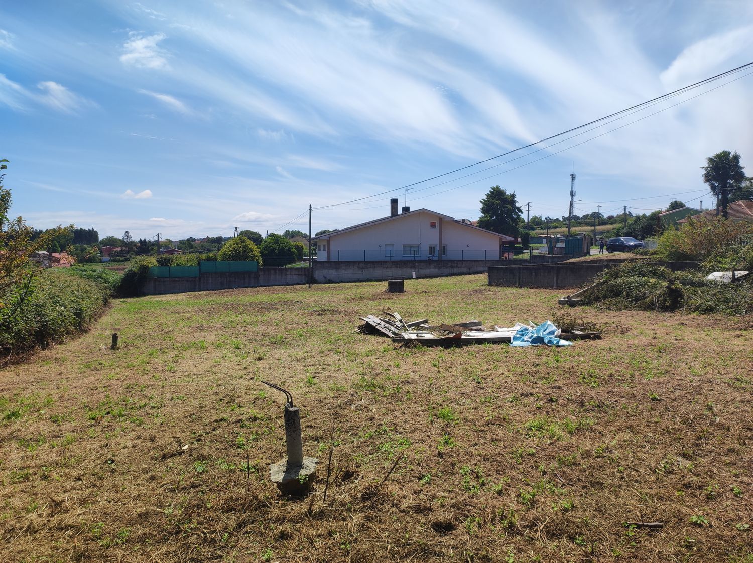 Fincas y solares-Venta-Sada-2418650-Foto-7