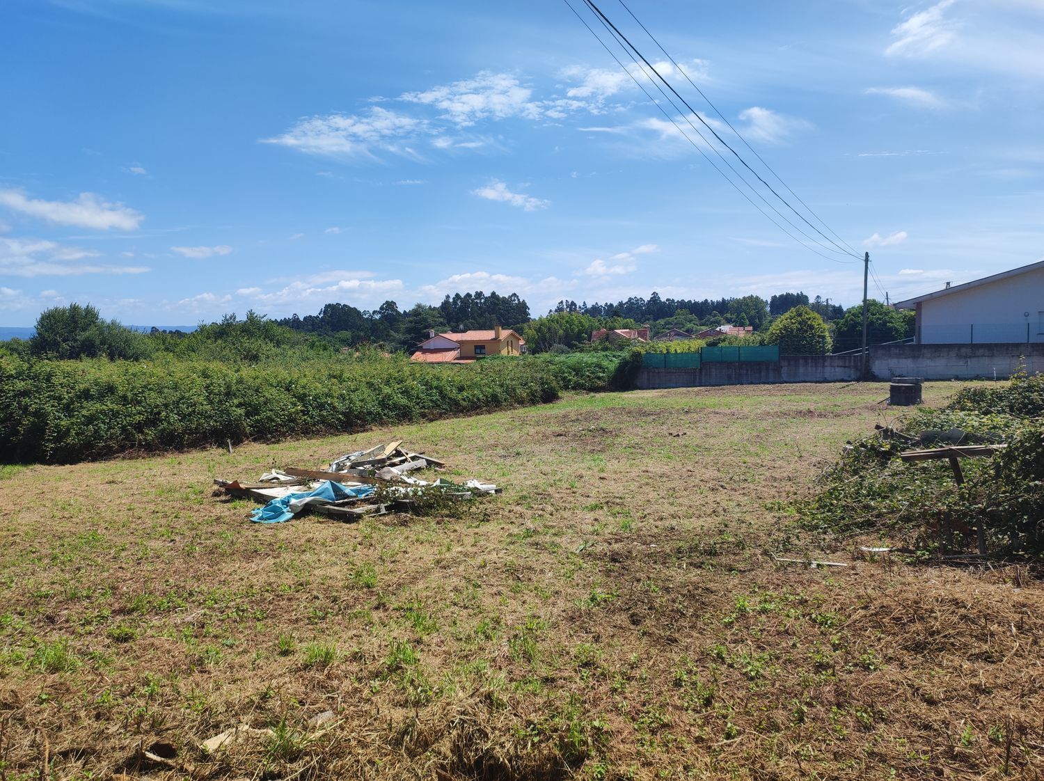 Fincas y solares-Venta-Sada-2418650-Foto-8
