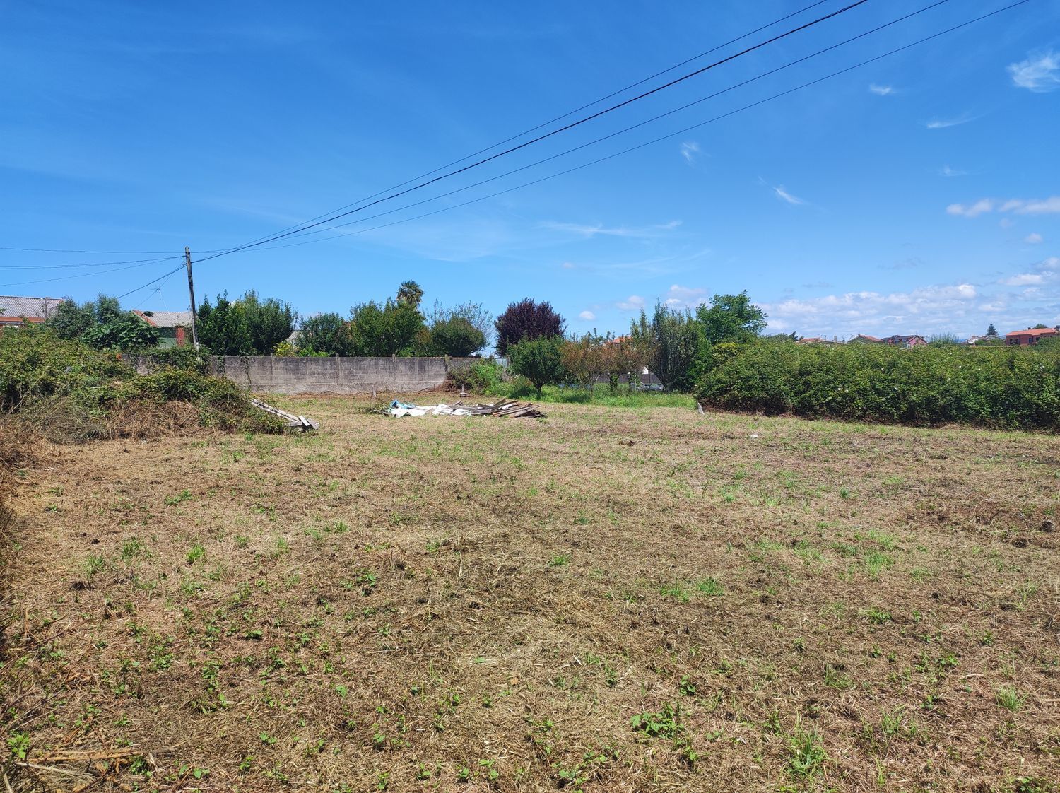 Fincas y solares-Venta-Sada-2418650-Foto-9