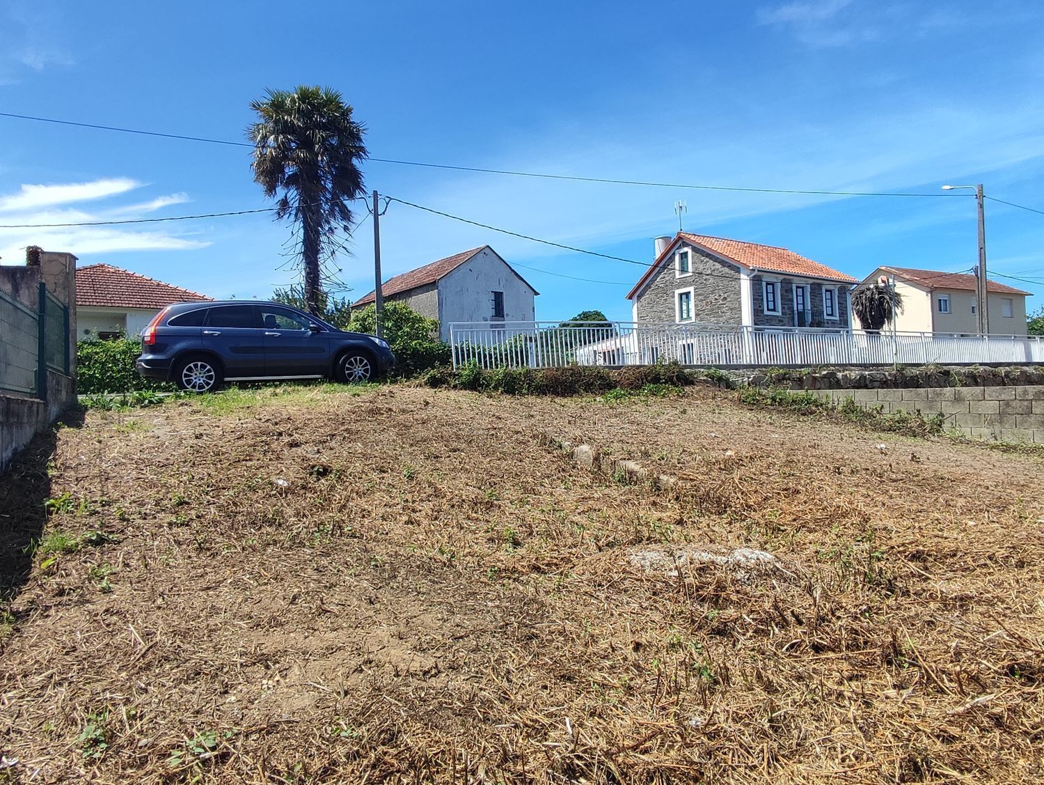 Fincas y solares-Venta-Sada-2418650-Foto-12