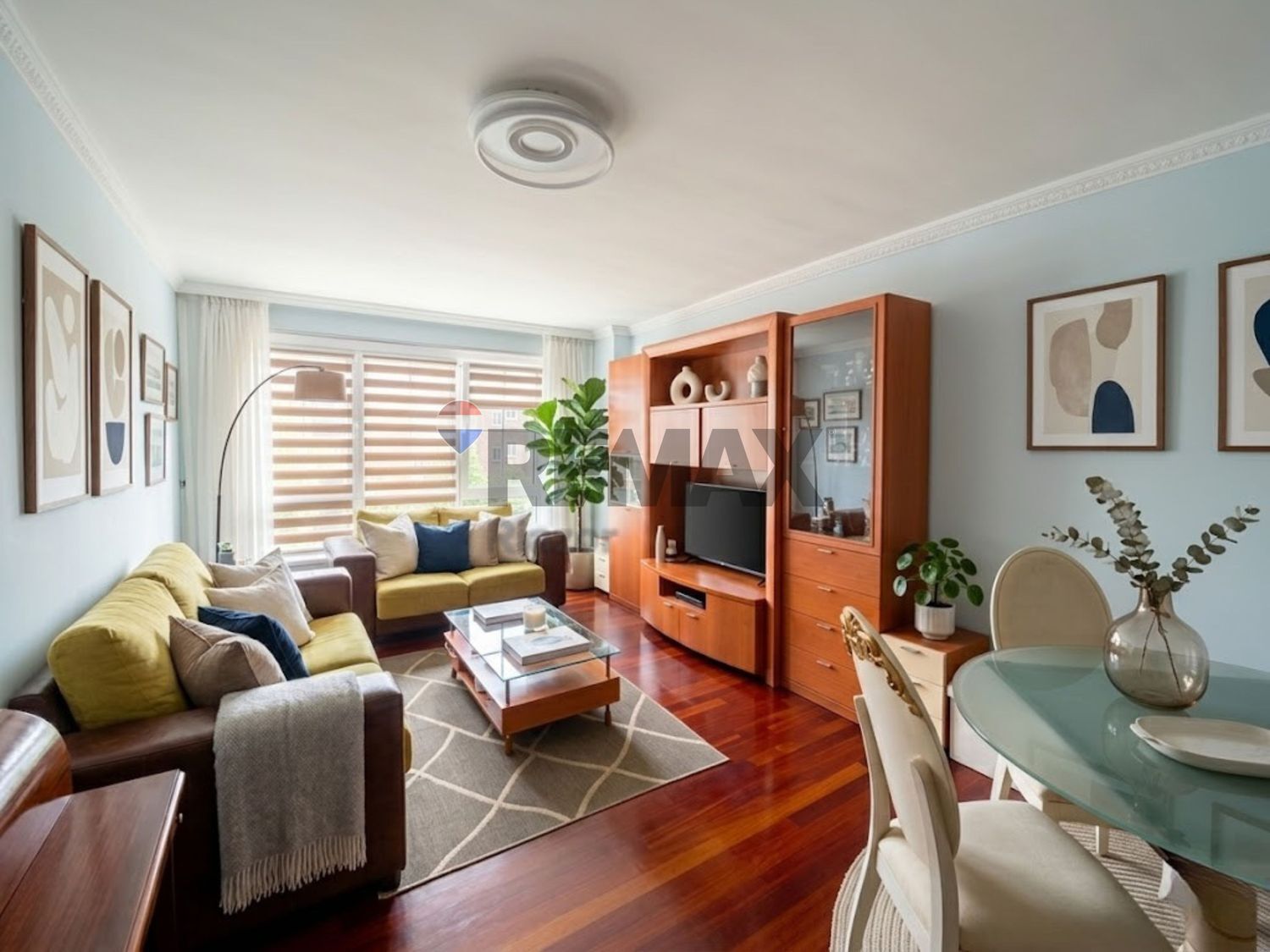 Pisos-Venta-Ames-2418656-Foto-2
