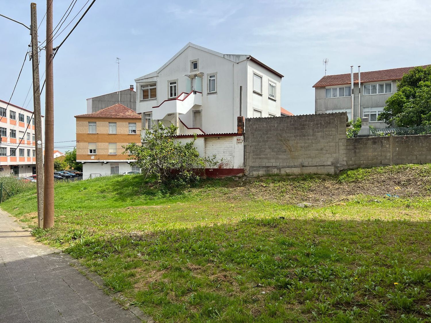 Fincas y solares-Venta-NarÃ³n-2418662-Foto-3