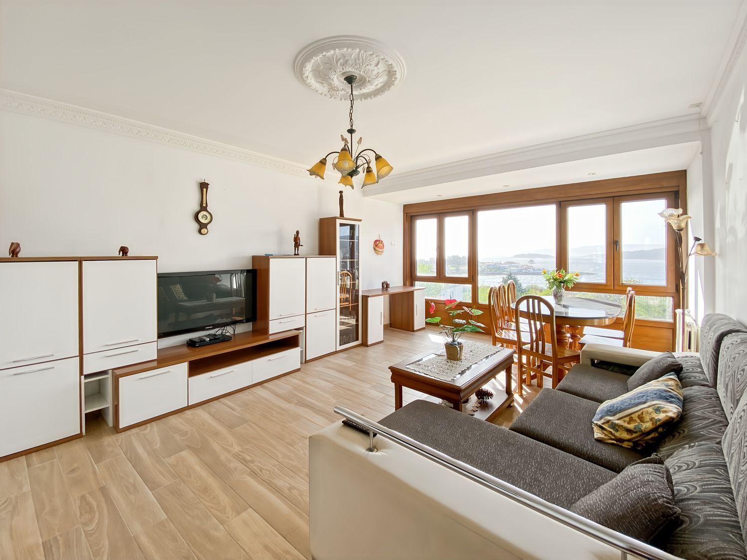 Casas o chalets-Venta-Cabrera d