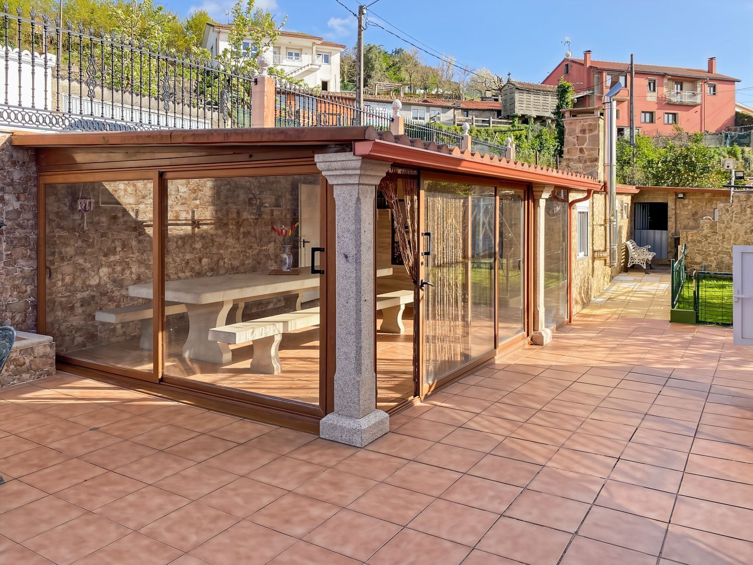 Casas o chalets-Venta-Cabrera d