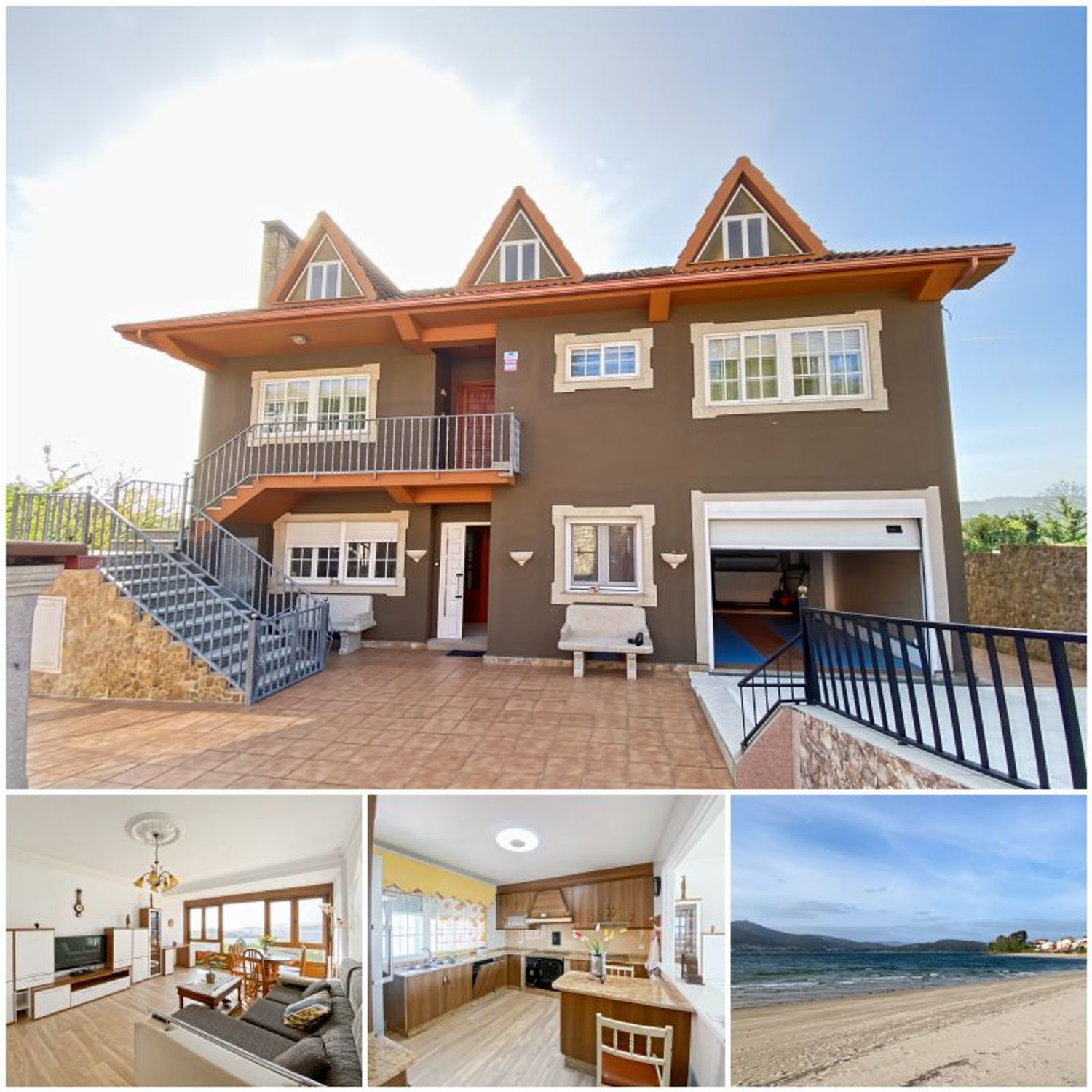 Casas o chalets-Venta-Cabrera d