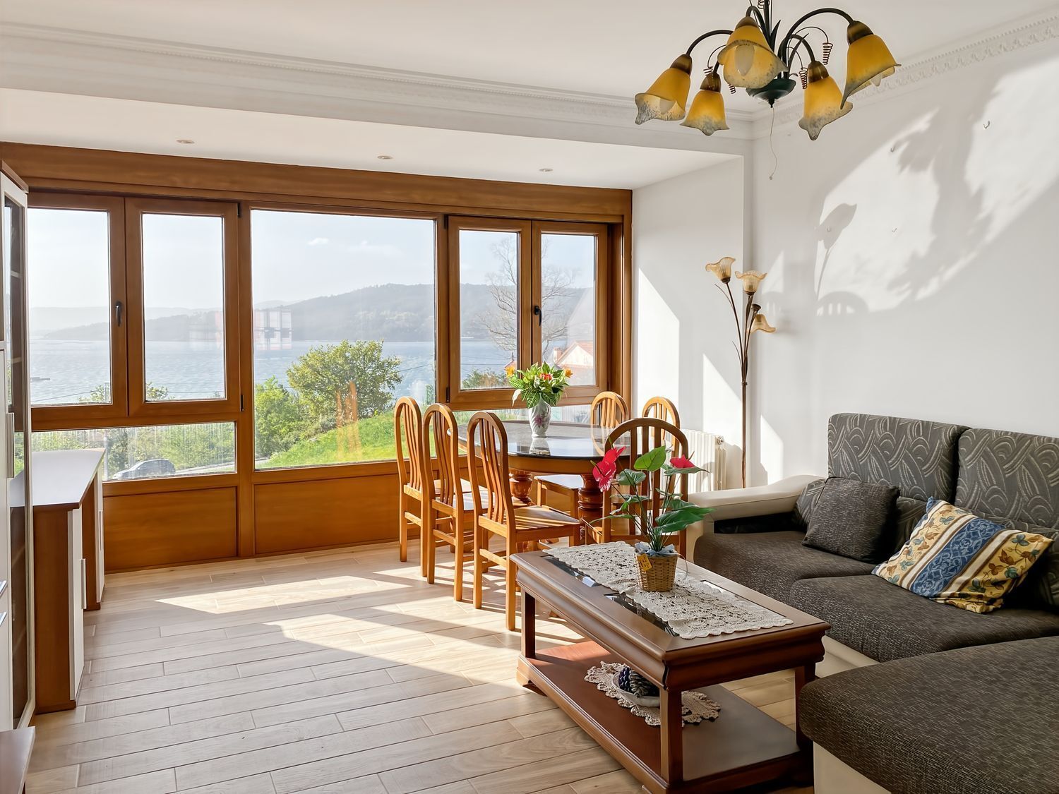 Casas o chalets-Venta-Cabrera d