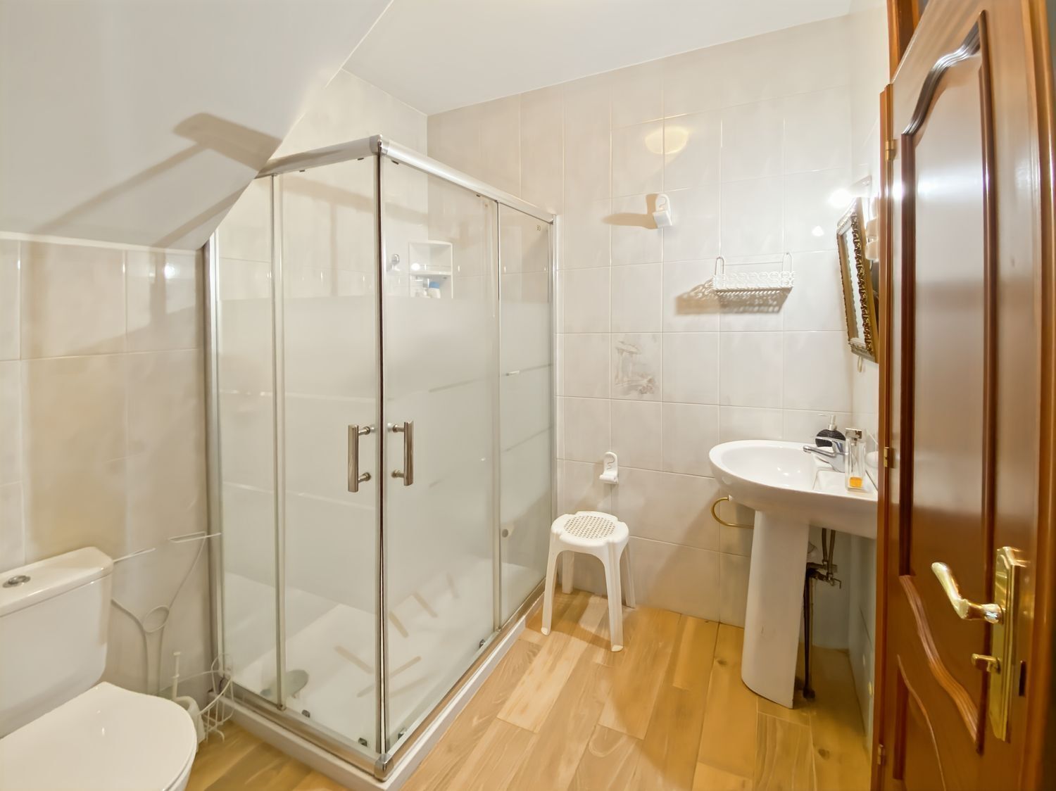 Casas o chalets-Venta-Cabrera d