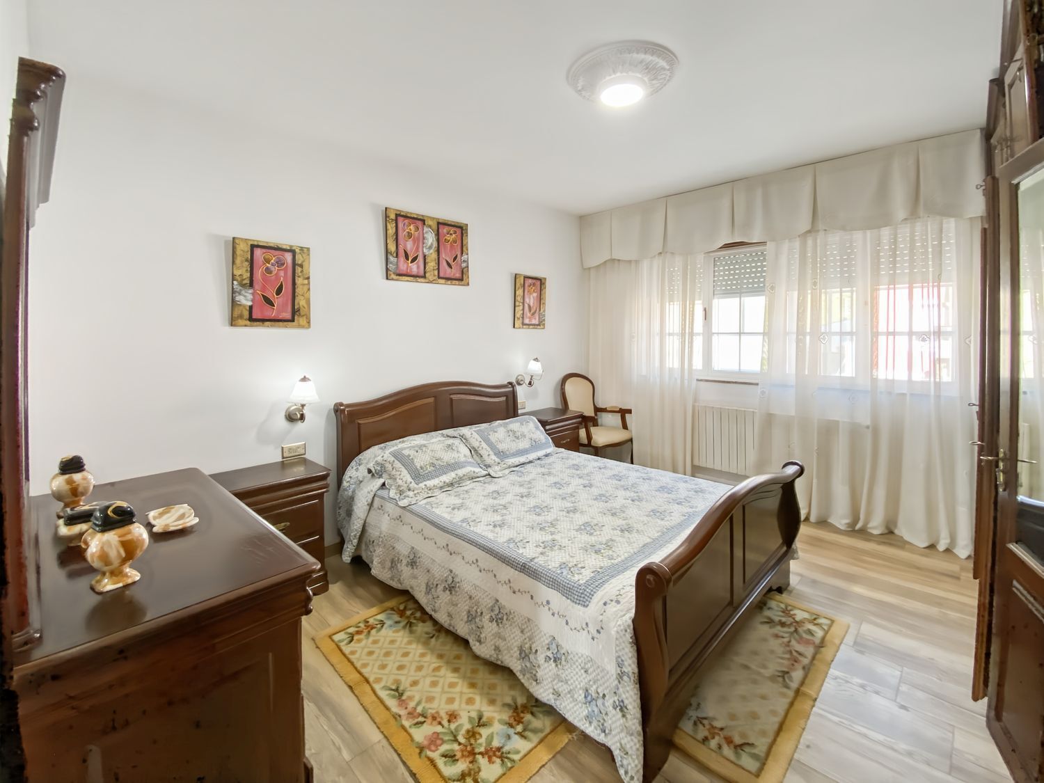 Casas o chalets-Venta-Cabrera d