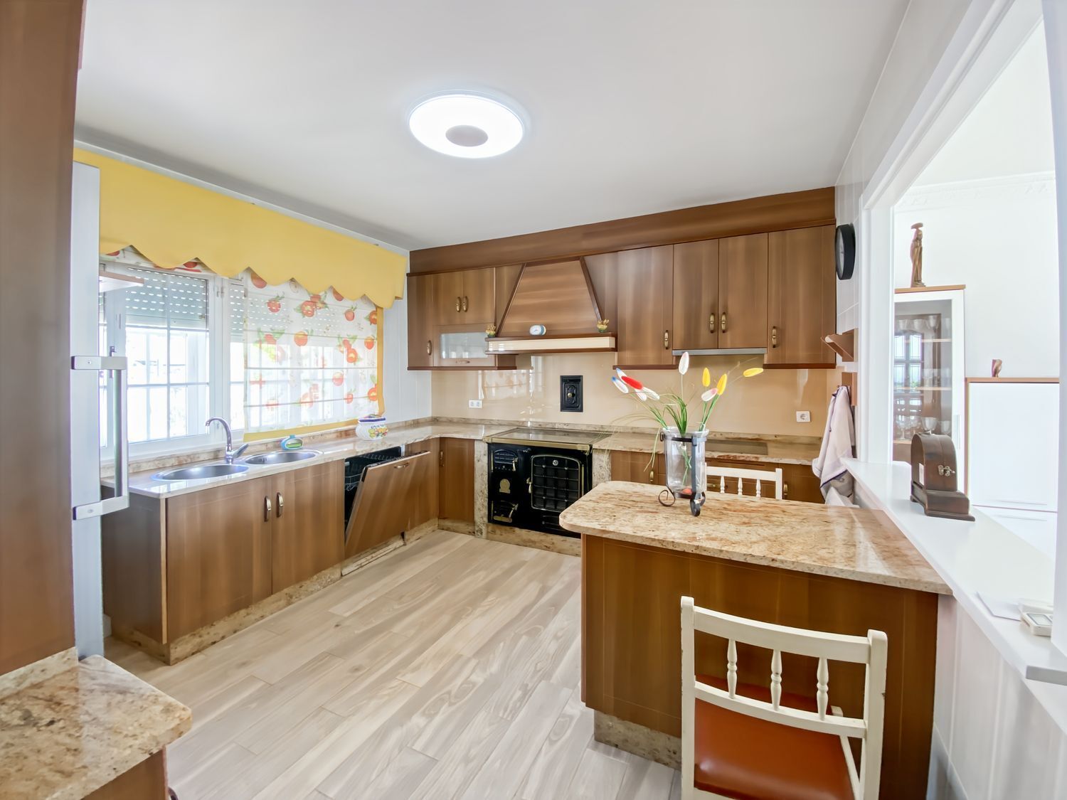 Casas o chalets-Venta-Cabrera d