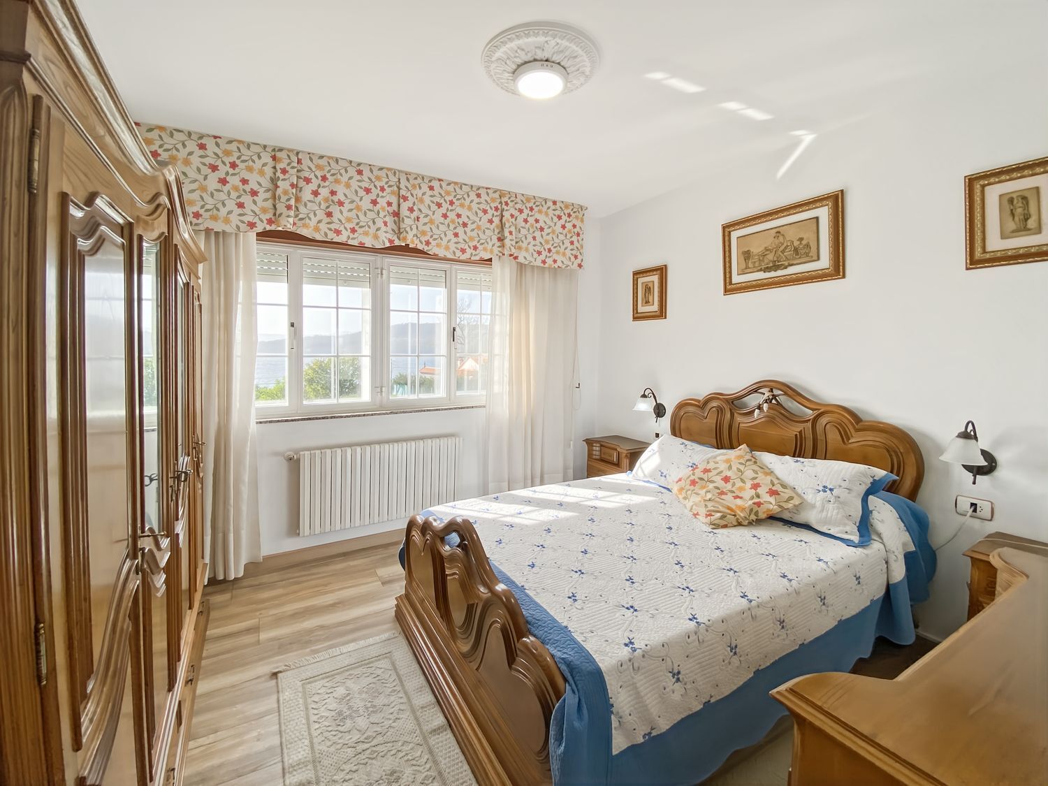Casas o chalets-Venta-Cabrera d