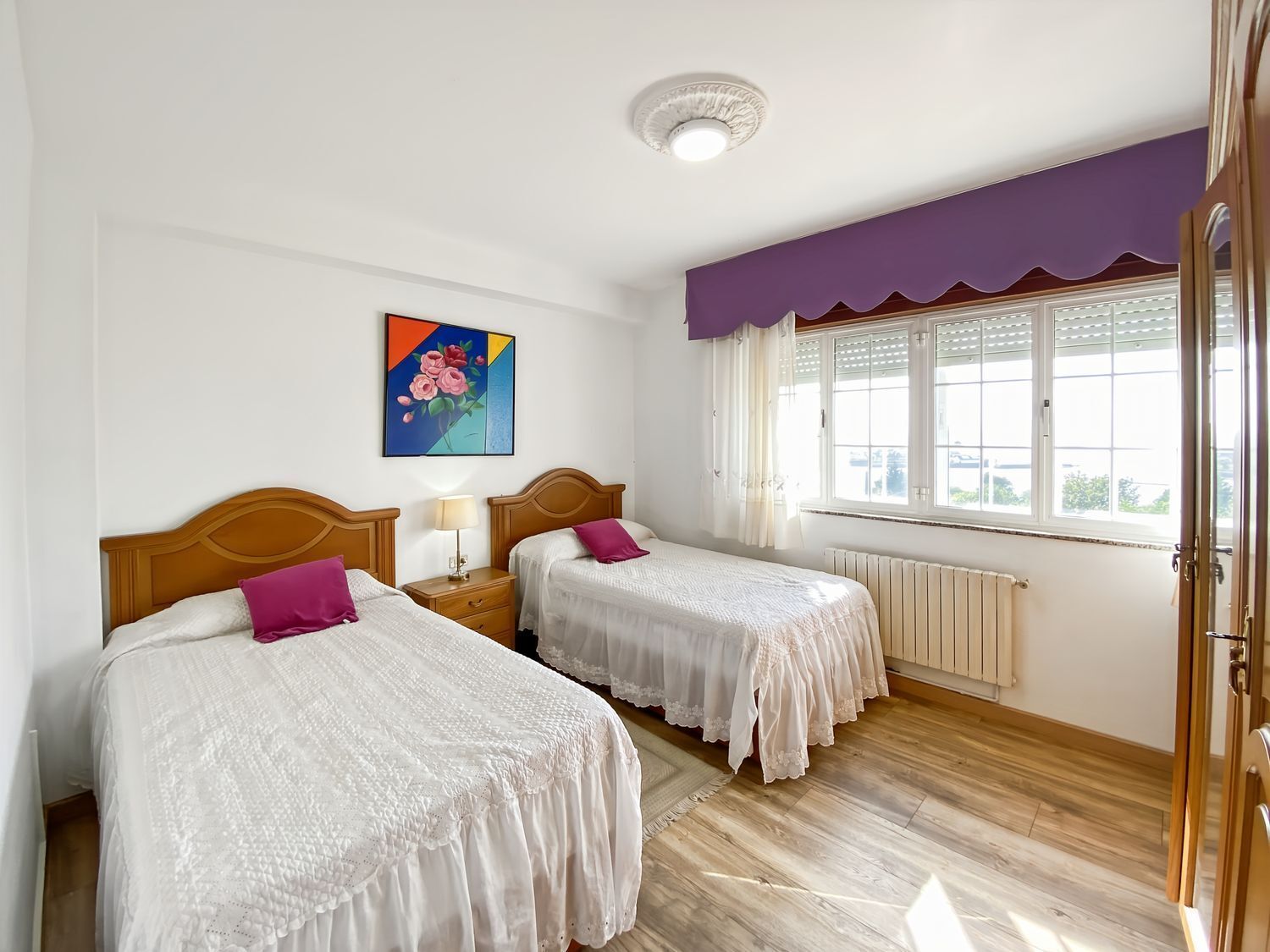Casas o chalets-Venta-Cabrera d