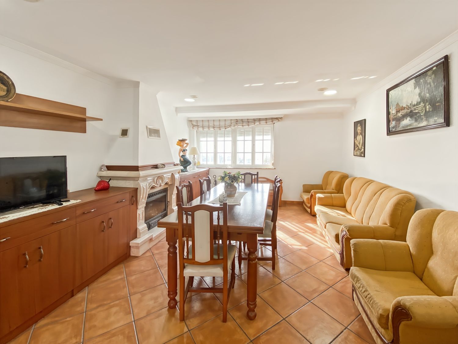Casas o chalets-Venta-Cabrera d
