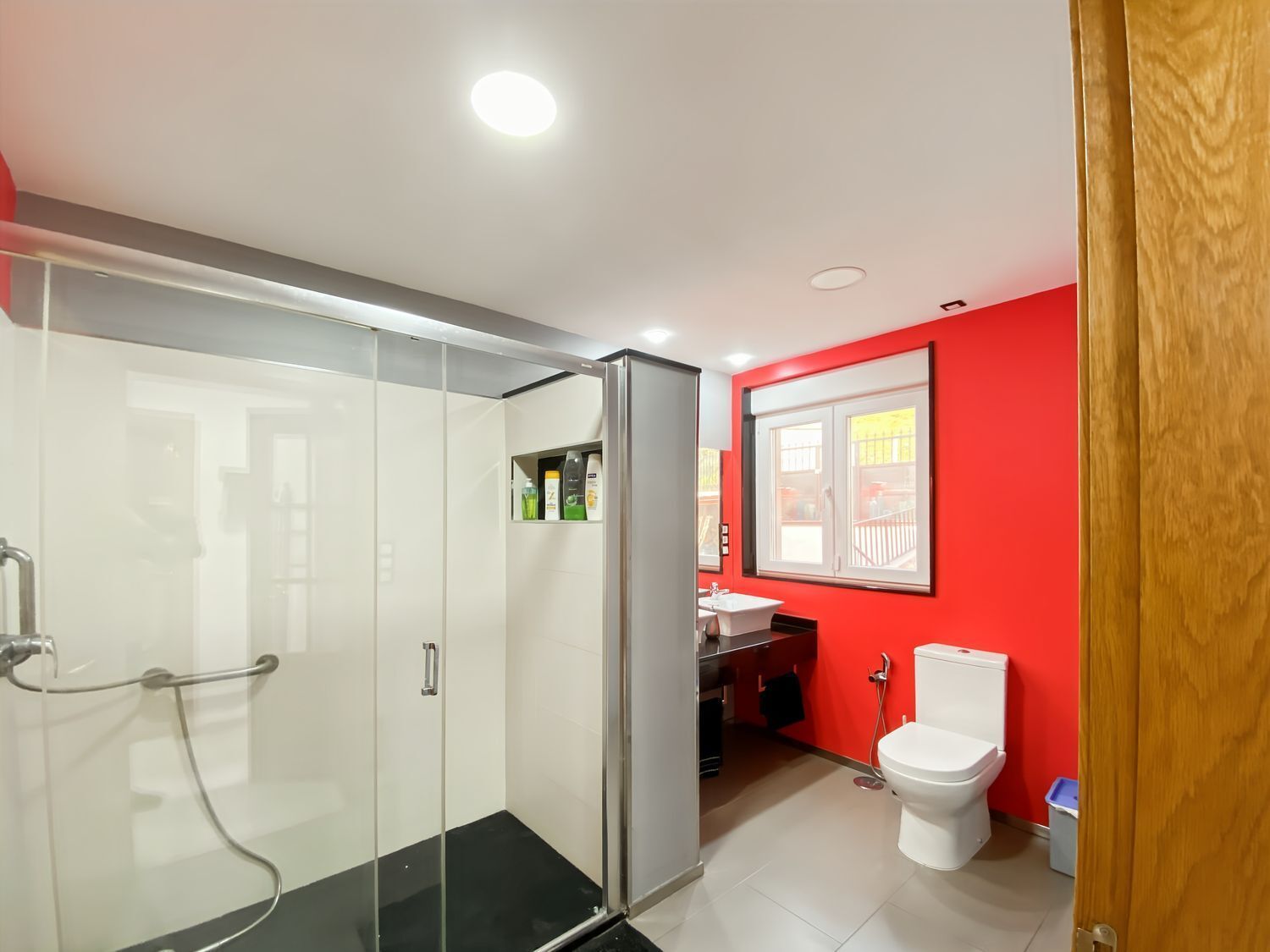 Casas o chalets-Venta-Cabrera d
